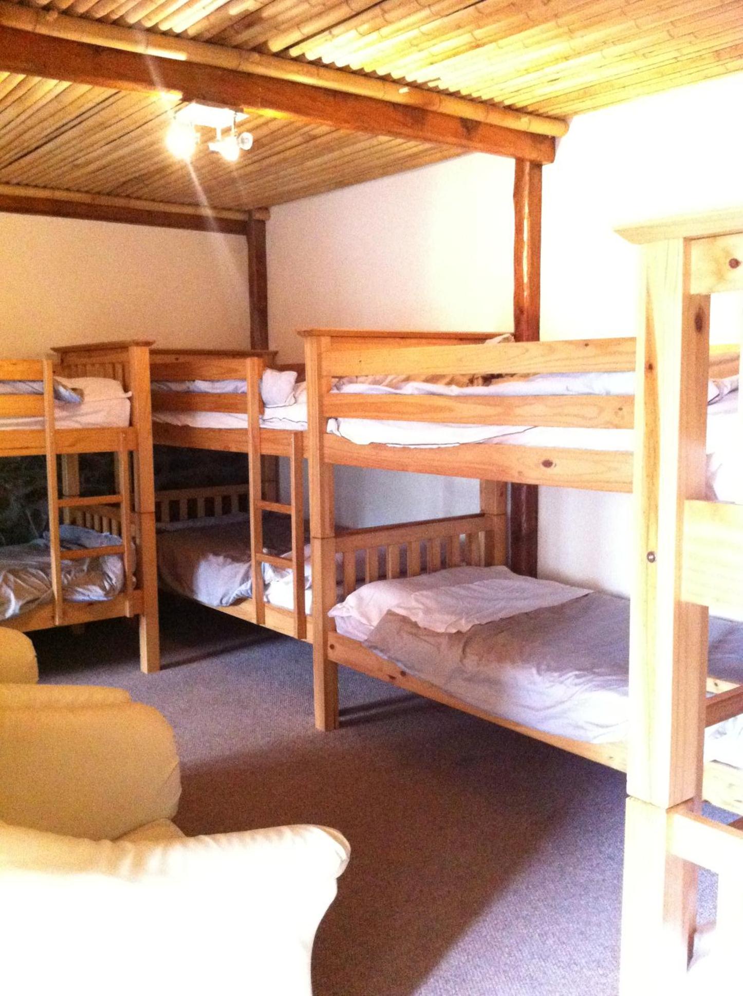 Pantyrathro International Hostel