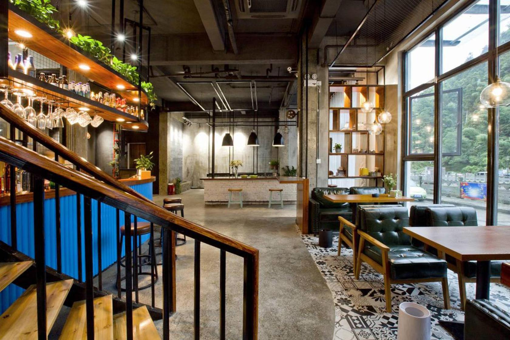 0517 Boutique Hotel