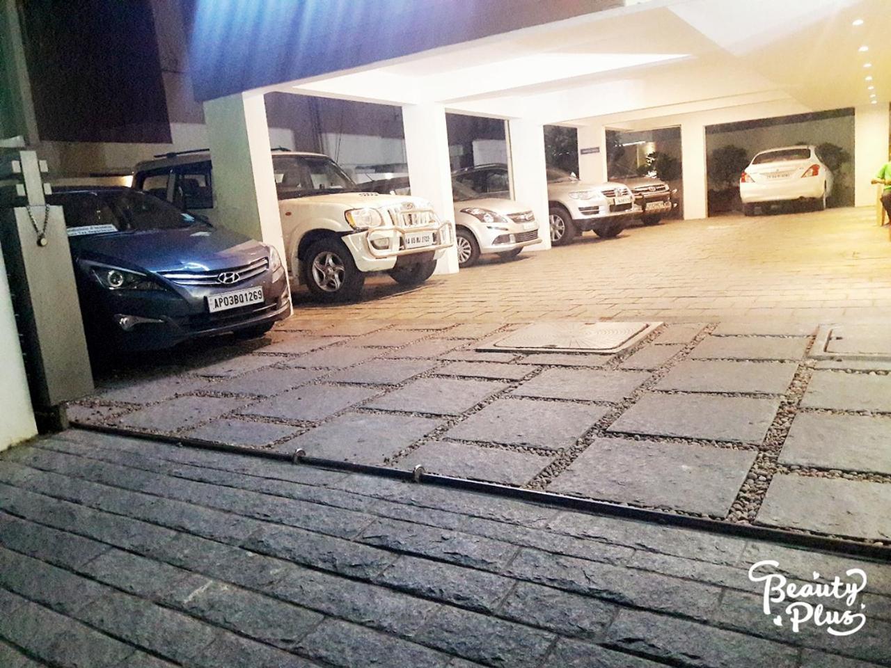 Pebbles Serviced Apartments view 4