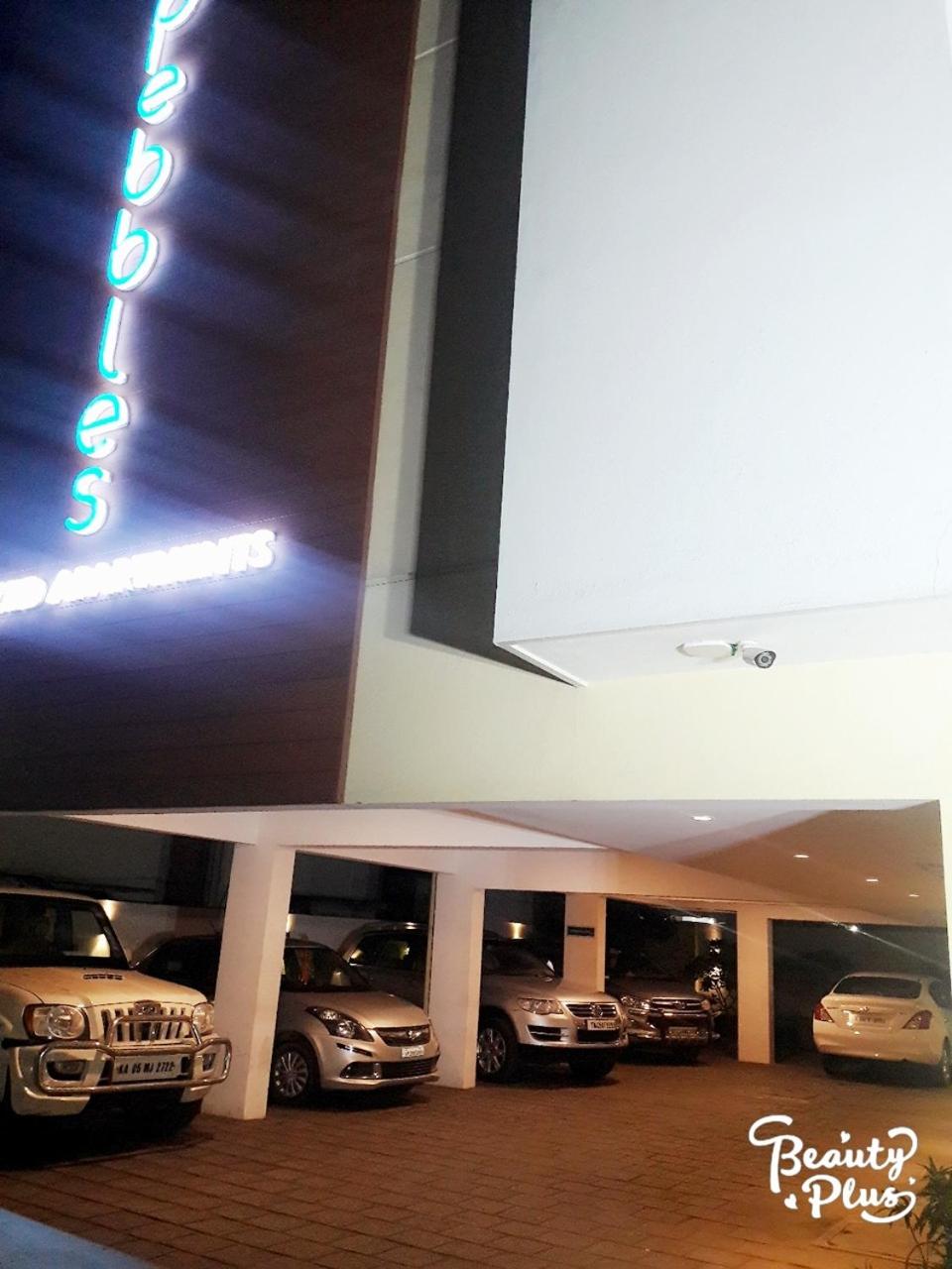 Pebbles Serviced Apartments view 3