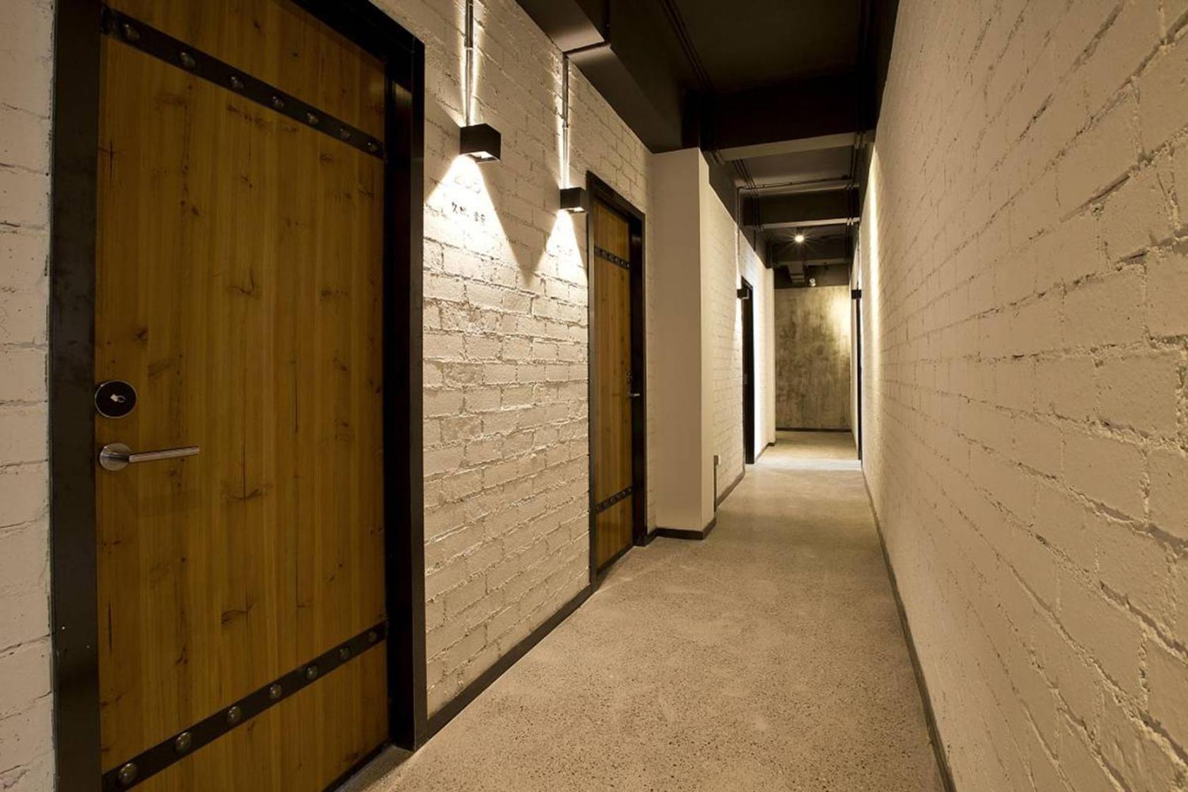 0517 Boutique Hotel