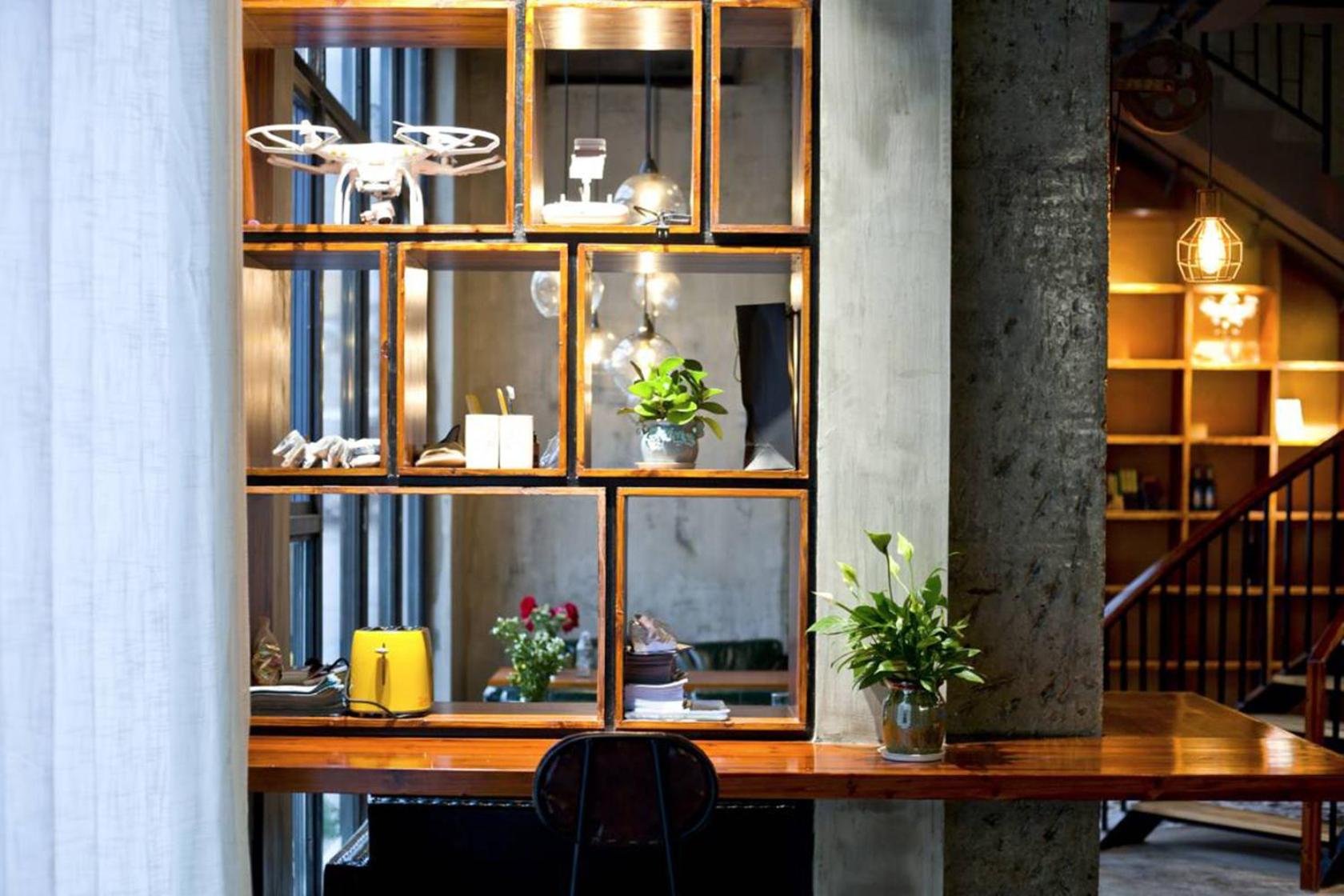 0517 Boutique Hotel