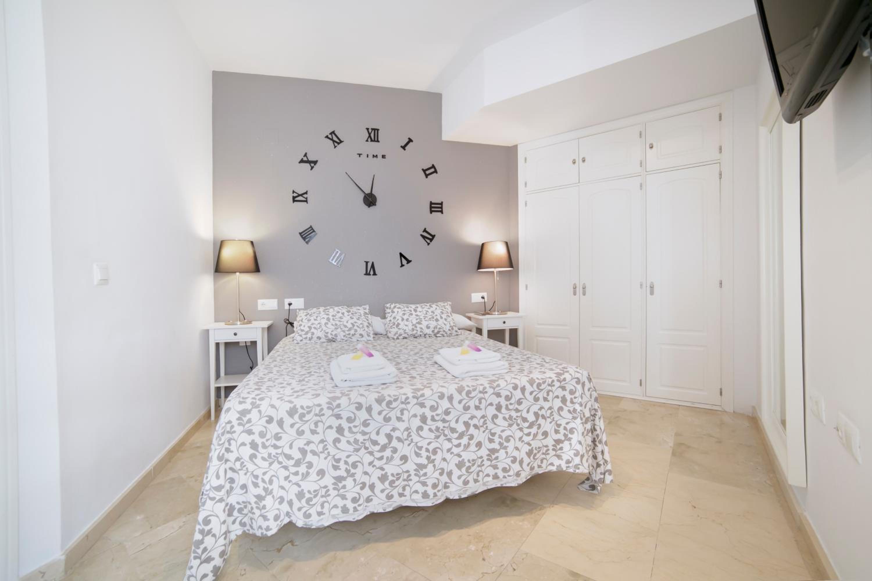 Apartamentos Salamanca