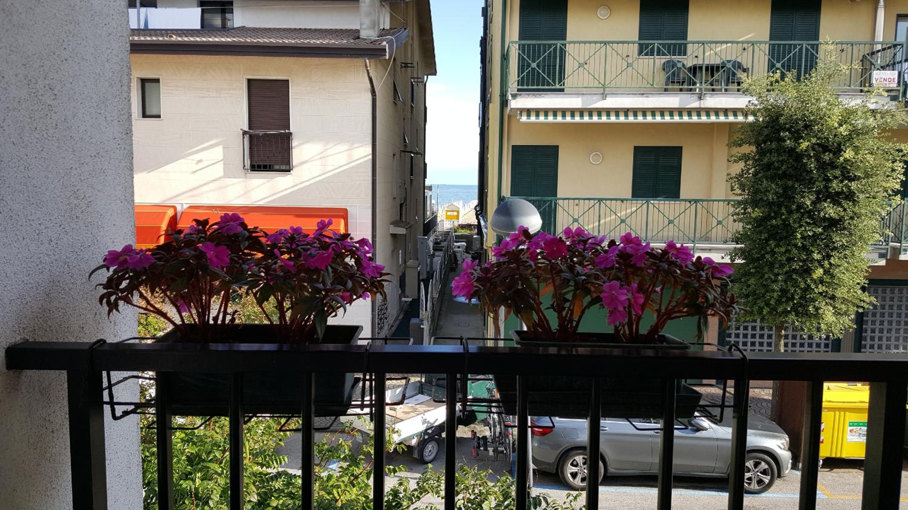 Casa Marietta view 2