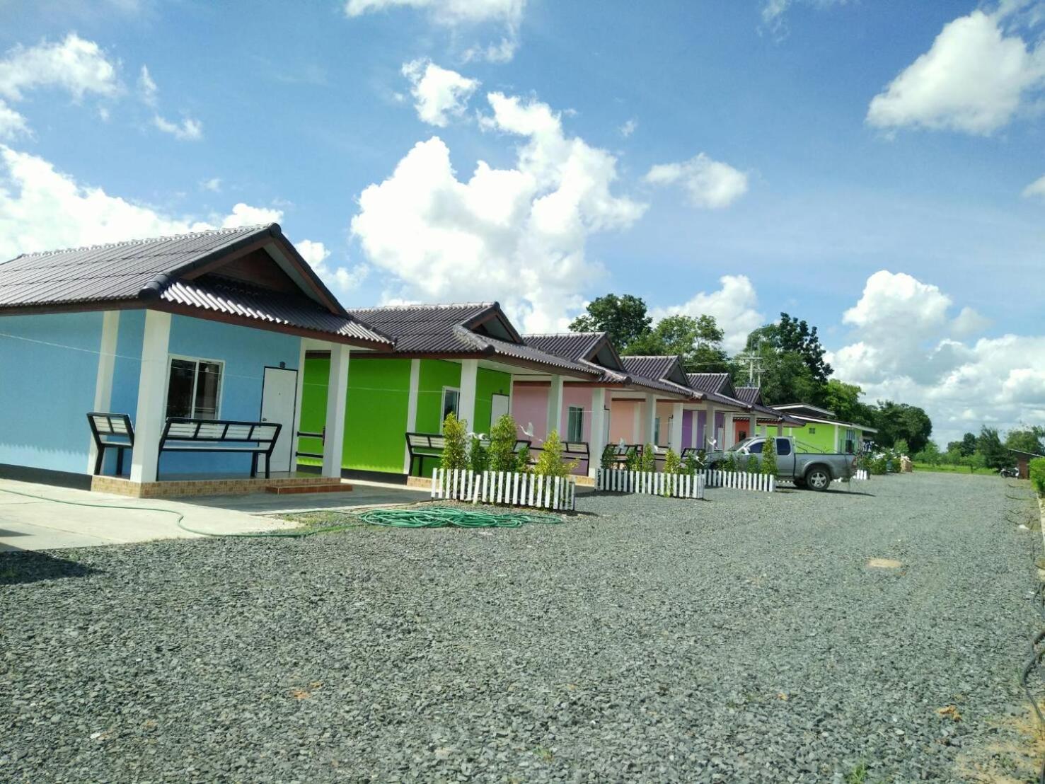 Mailuay Resort