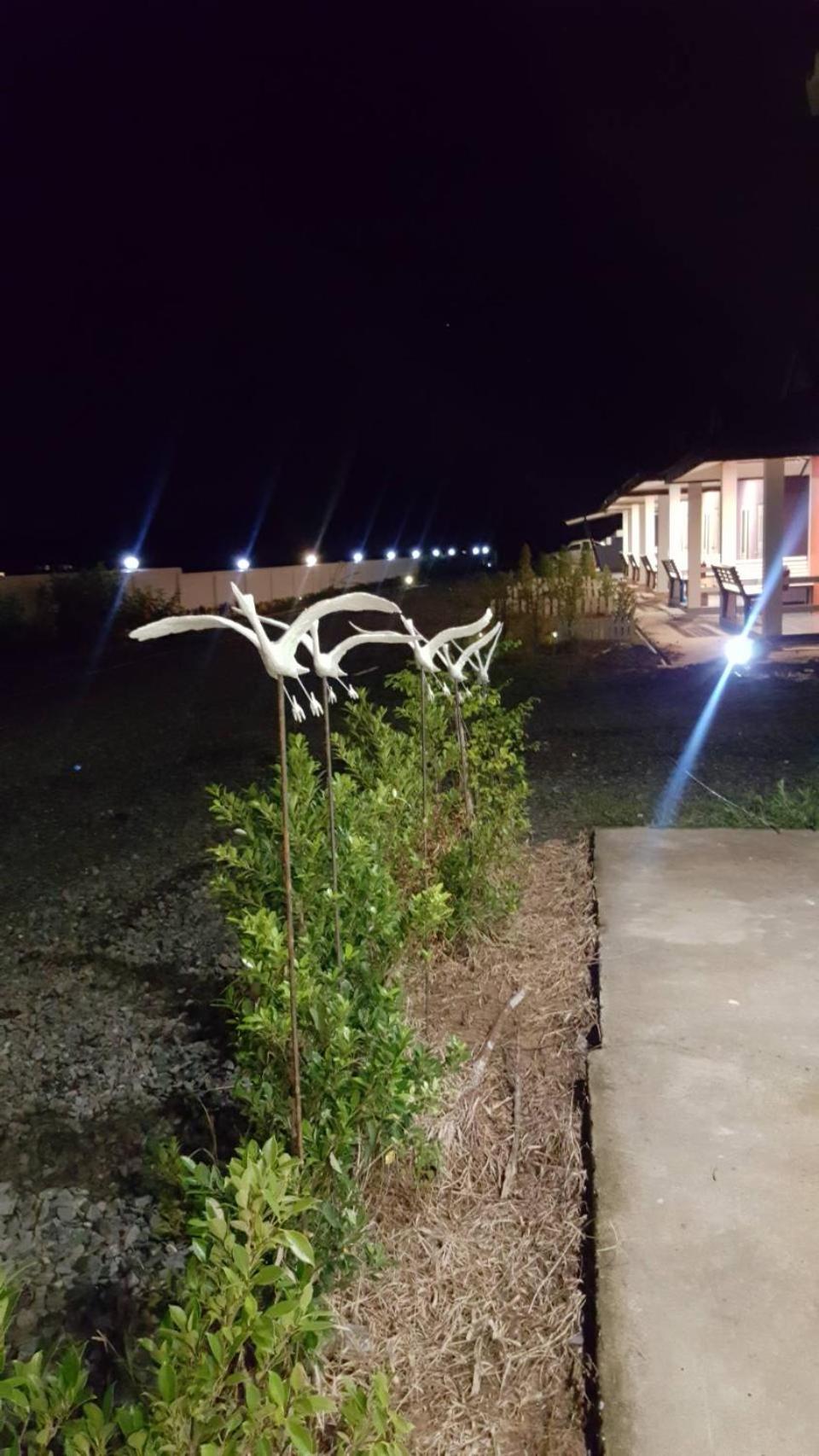 Mailuay Resort
