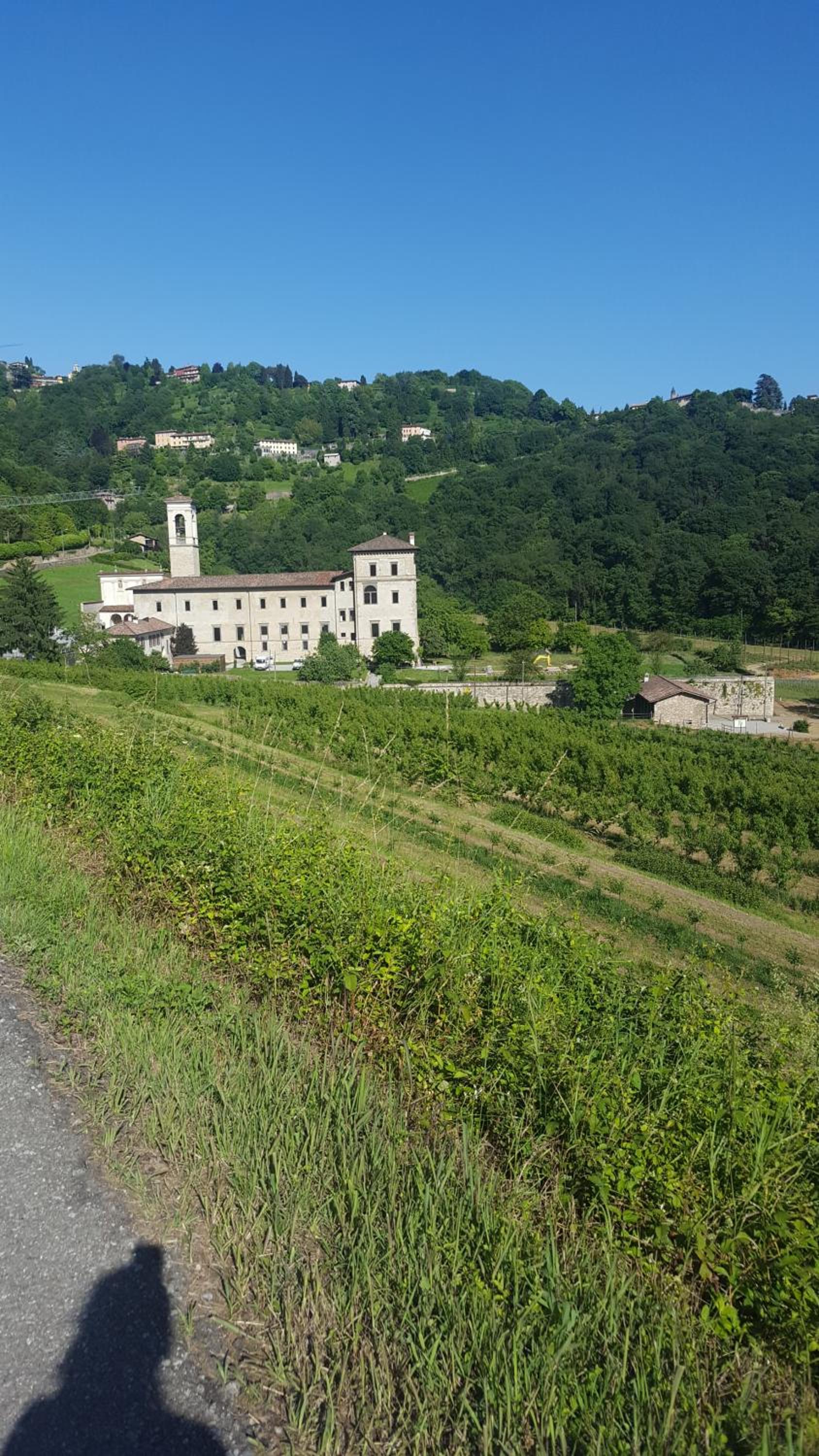 Agriturismo Marco