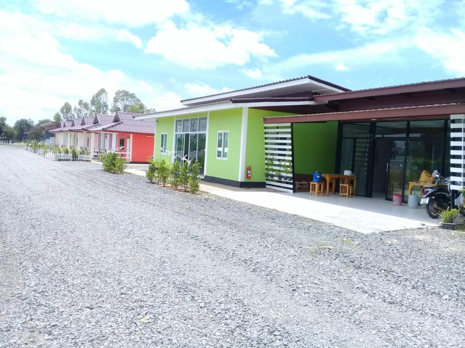 Mailuay Resort