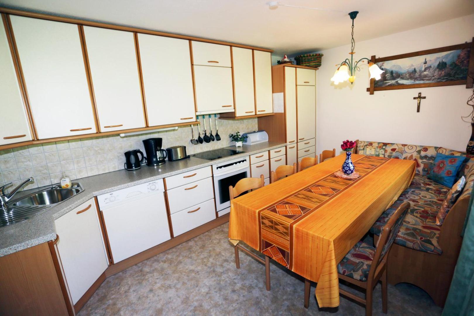 Ferienhaus Wechner