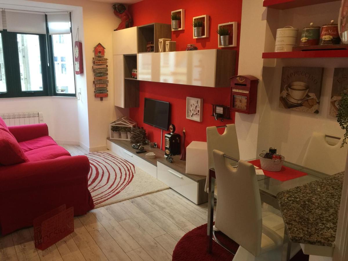 Apartamento En Pleno Centro photo 2