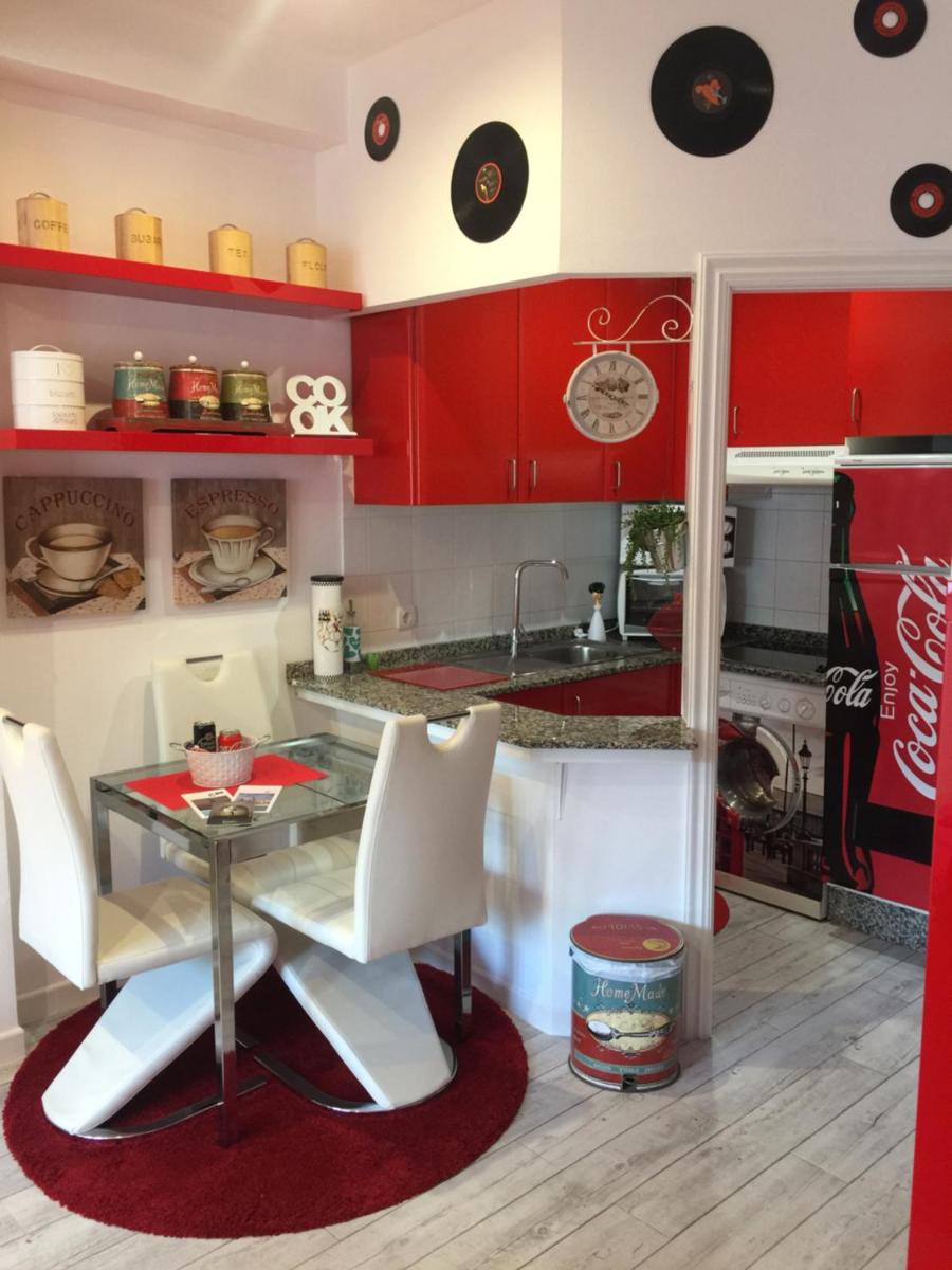 Apartamento En Pleno Centro photo 3