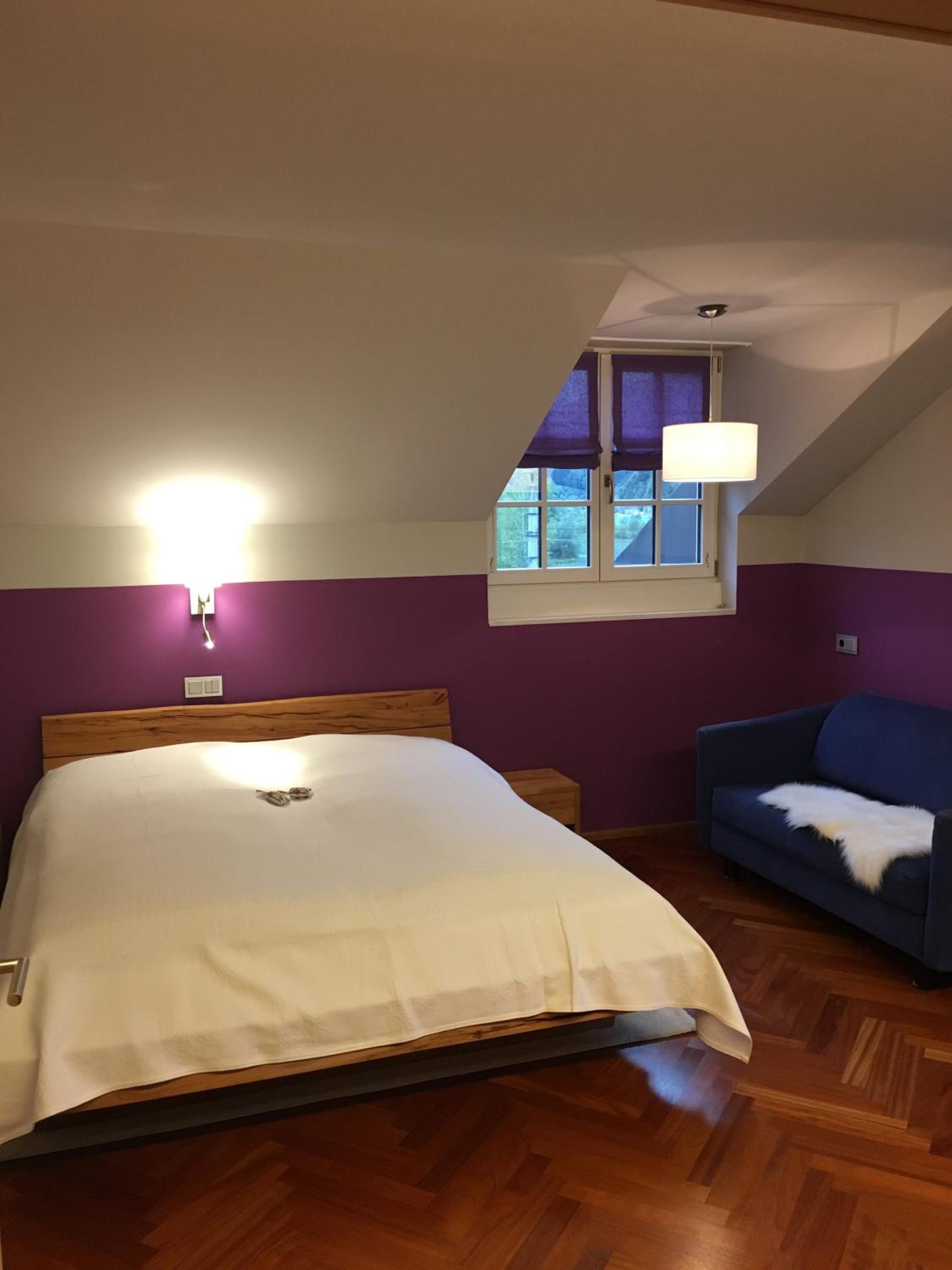 Ferienwohnung Hochkönig im Barbarahof