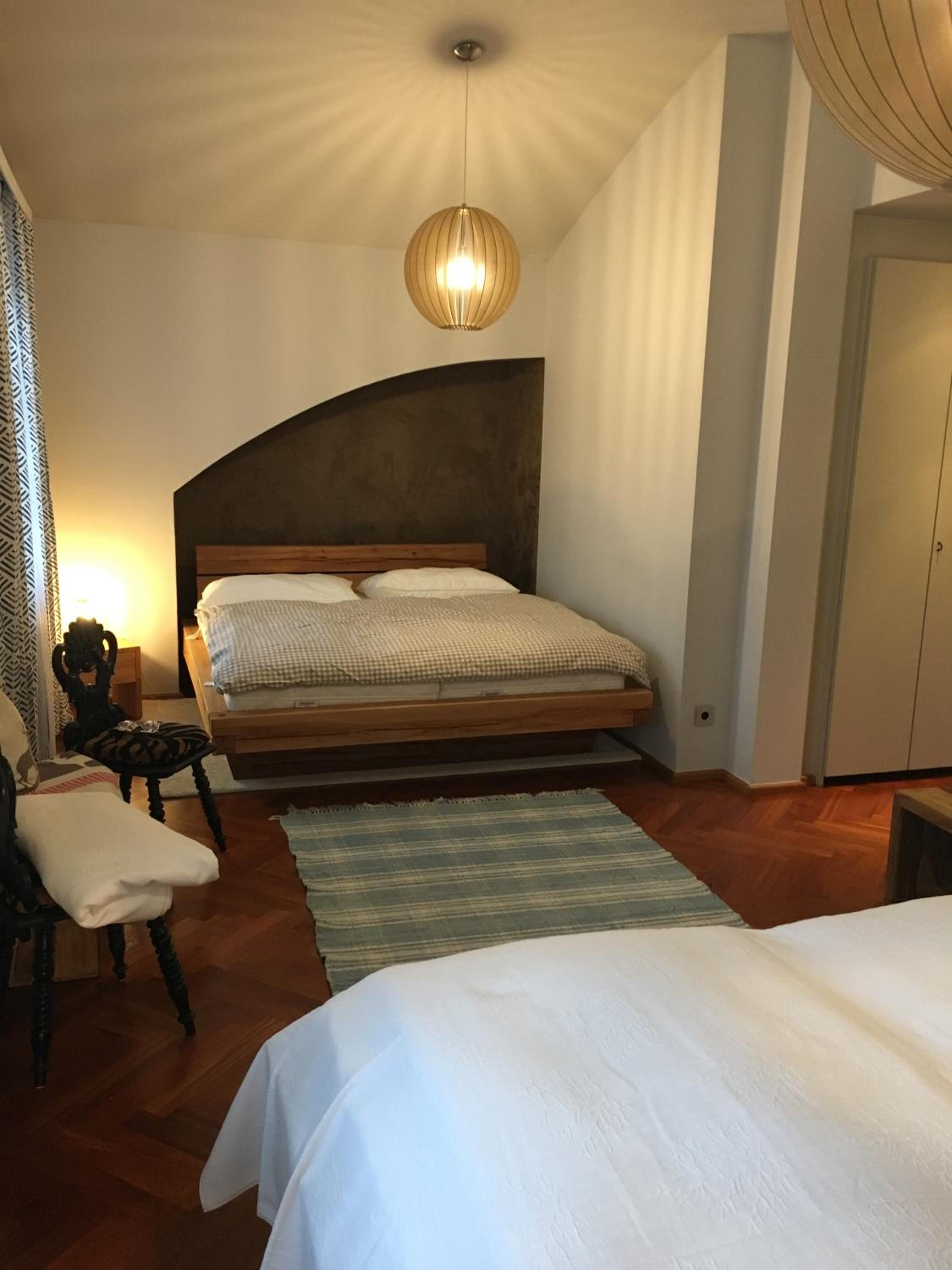 Ferienwohnung Hochkönig im Barbarahof