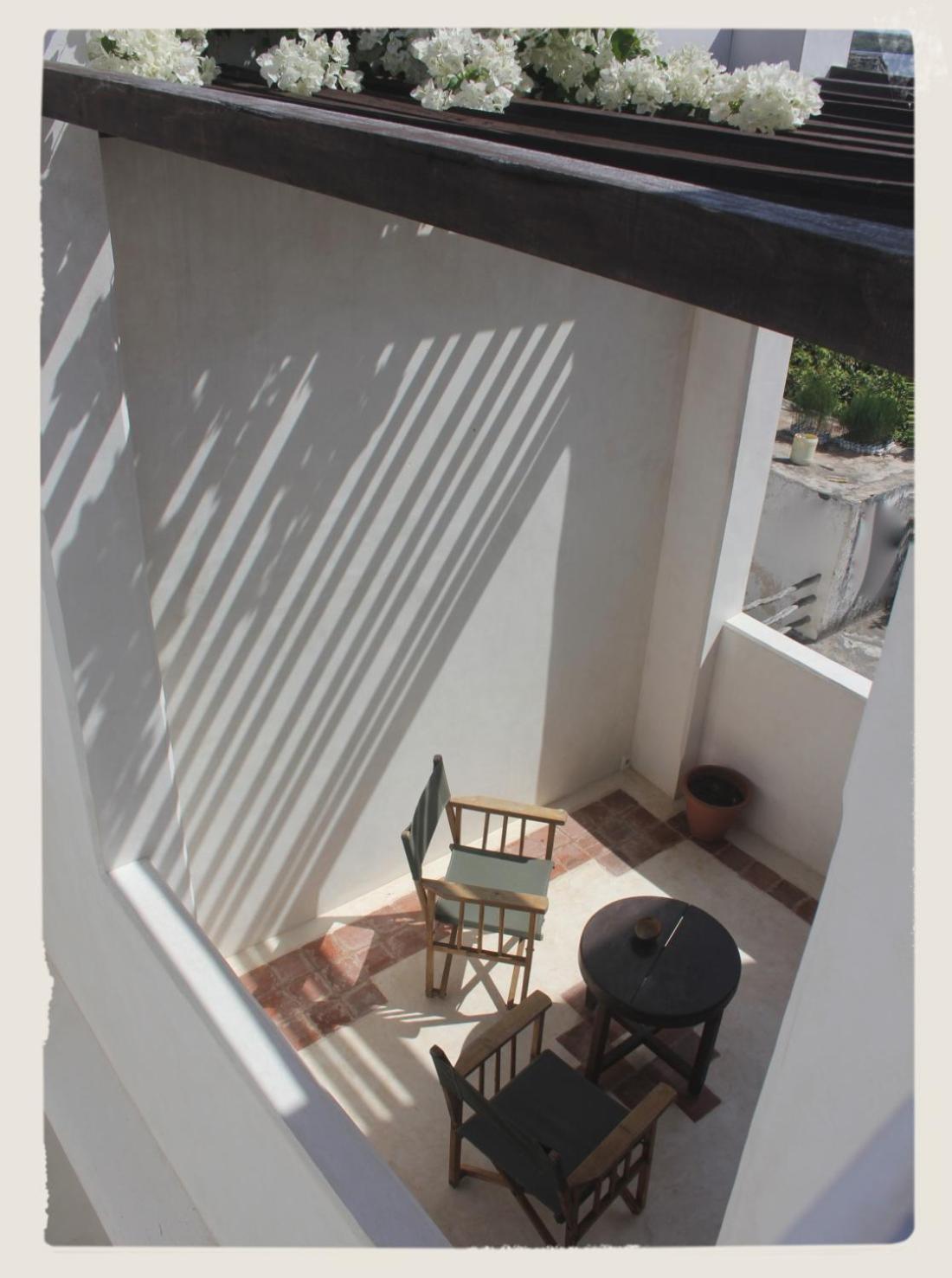 Andavelo House view 4