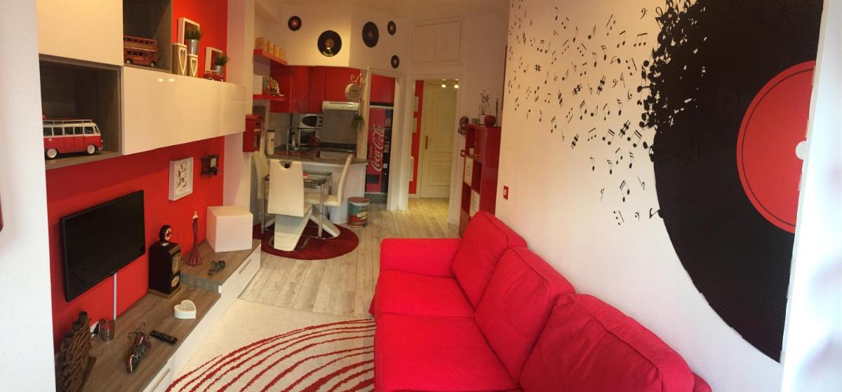 Apartamento En Pleno Centro photo 4