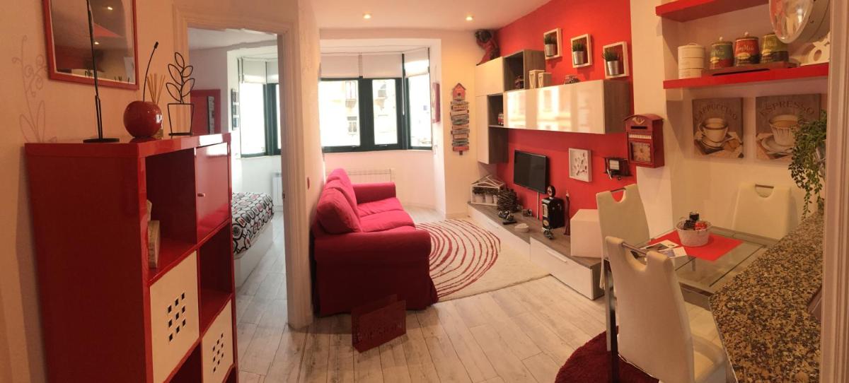 Apartamento En Pleno Centro photo 5