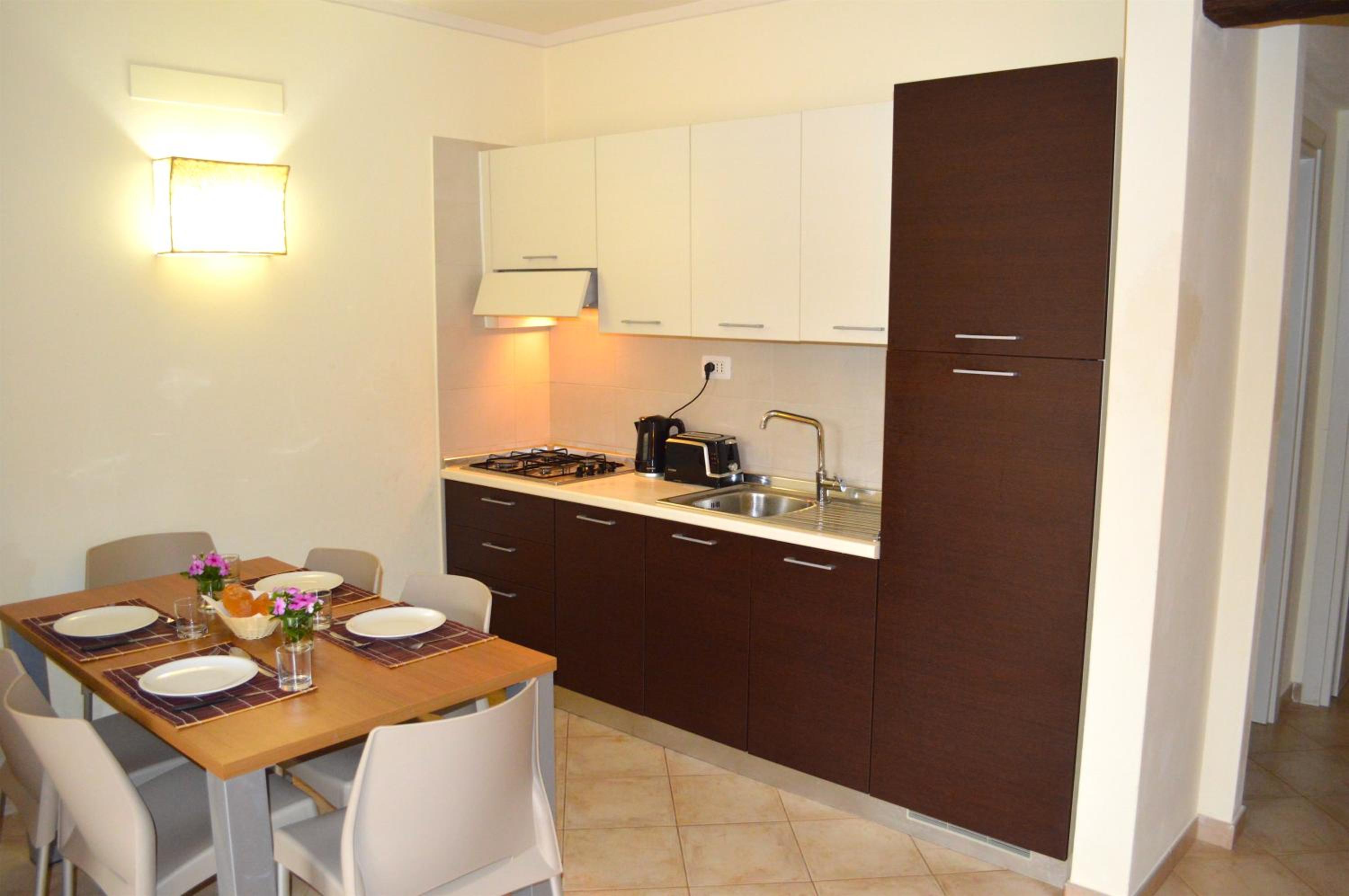 Apartment | in Tropical Resort | pool | close to beach