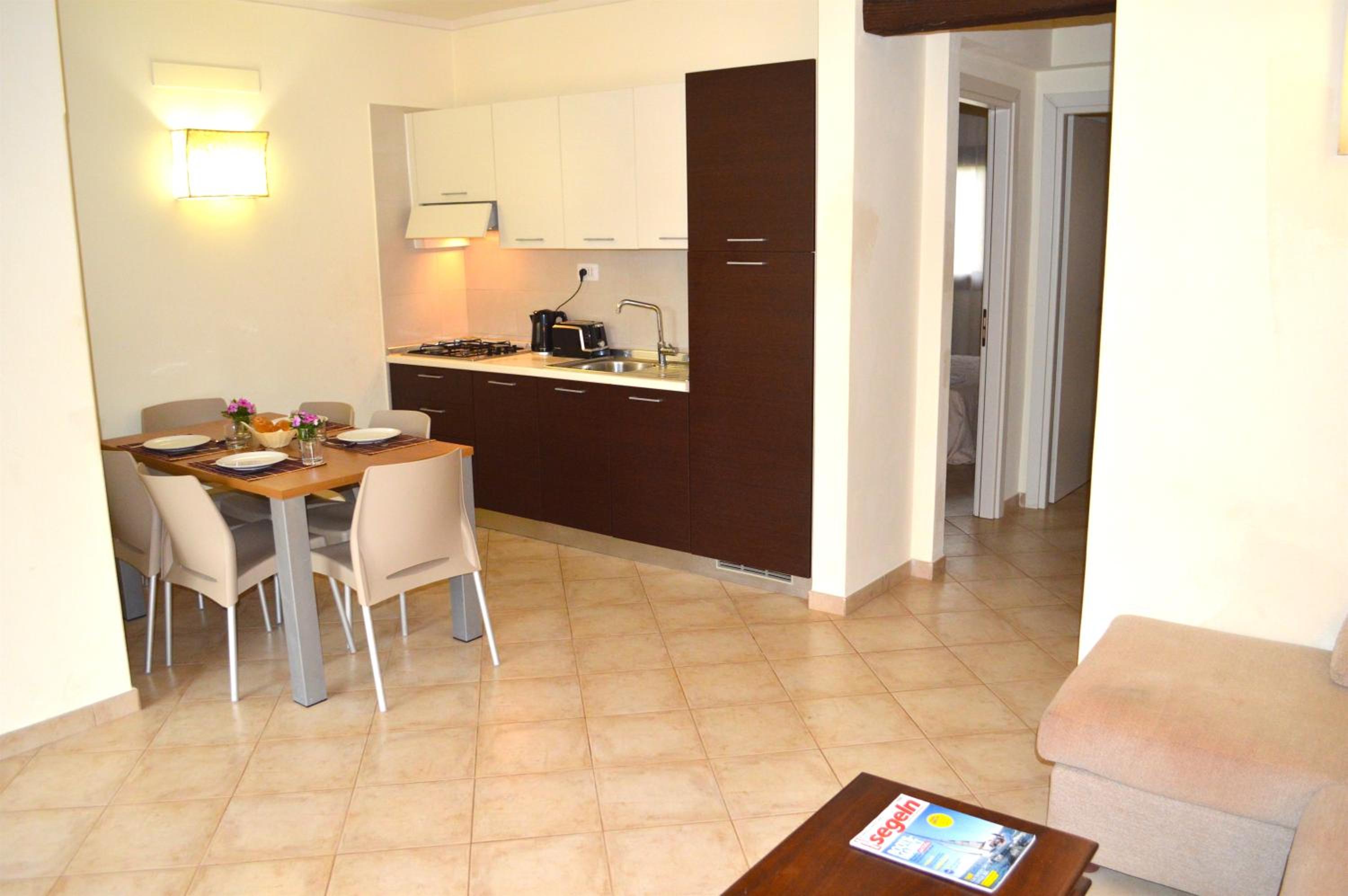 Apartment | in Tropical Resort | pool | close to beach