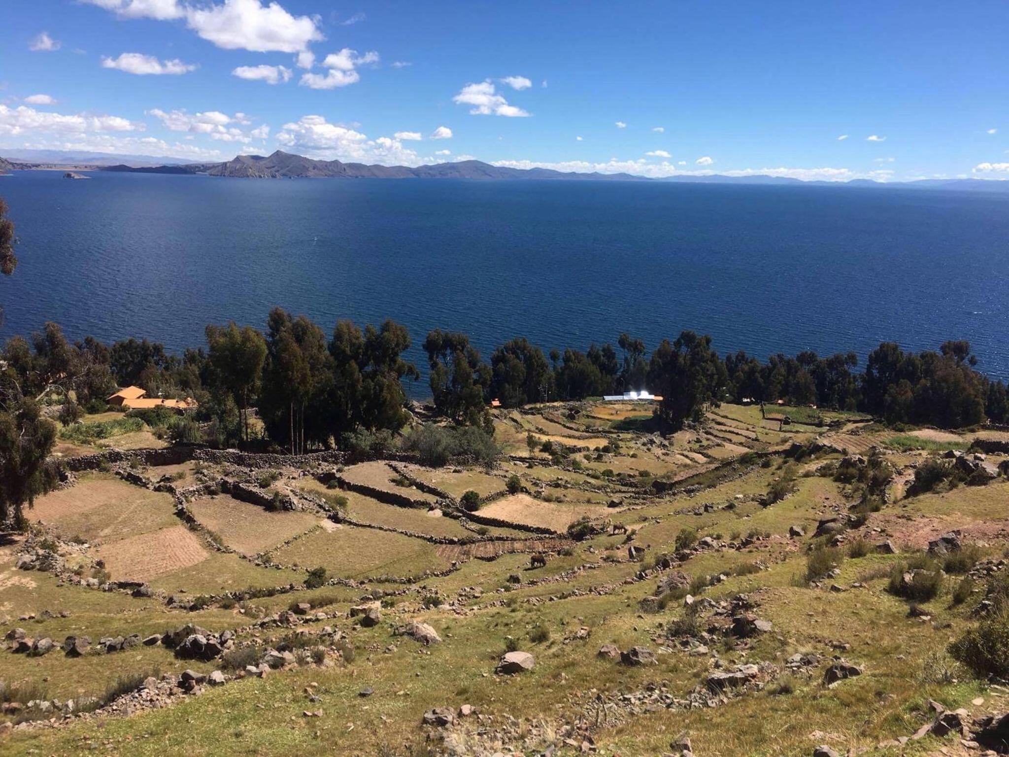 Muña Wasi & Lodge