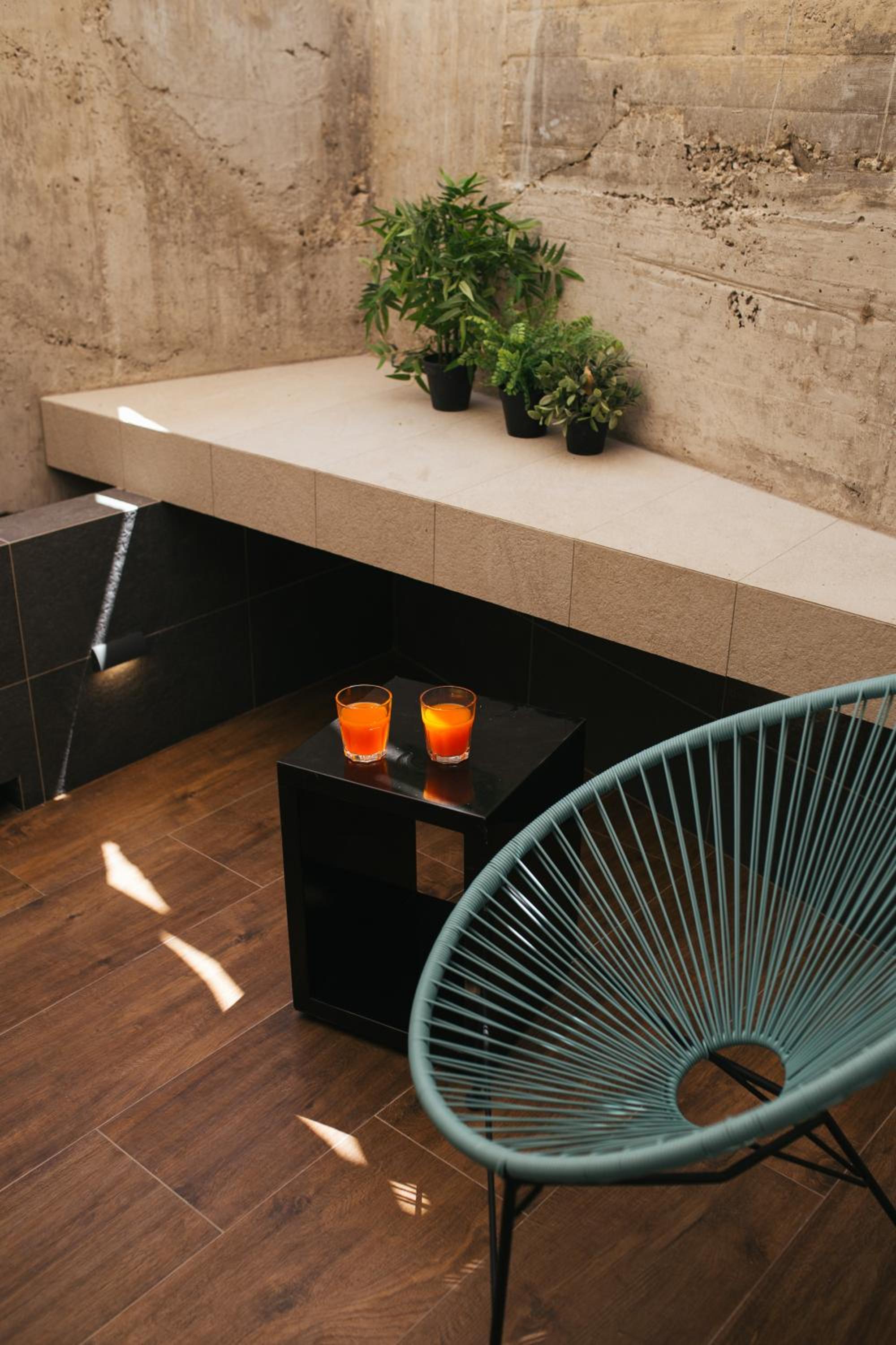 Marinac City Center Apartments & Rooms