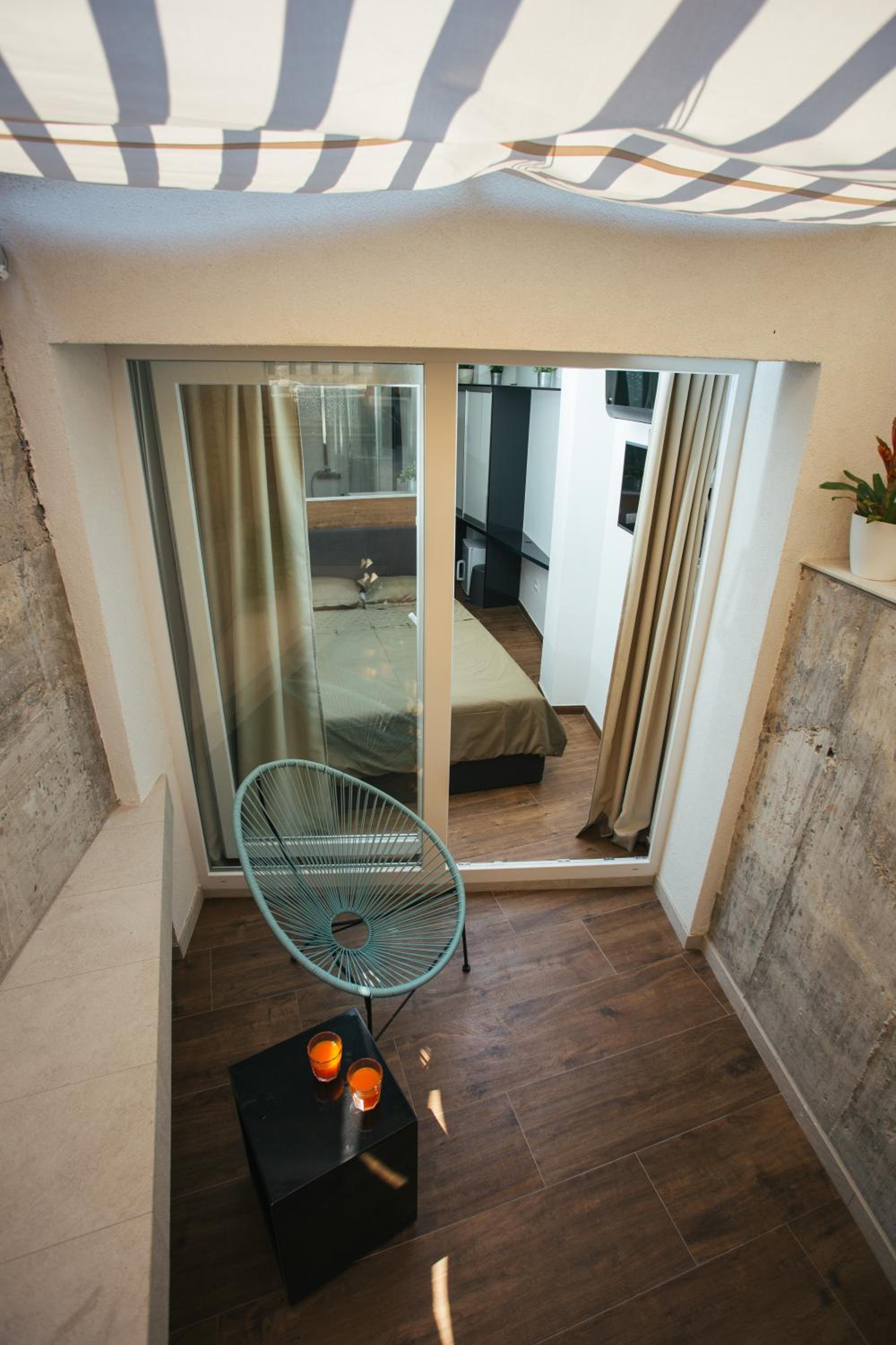 Marinac City Center Apartments & Rooms