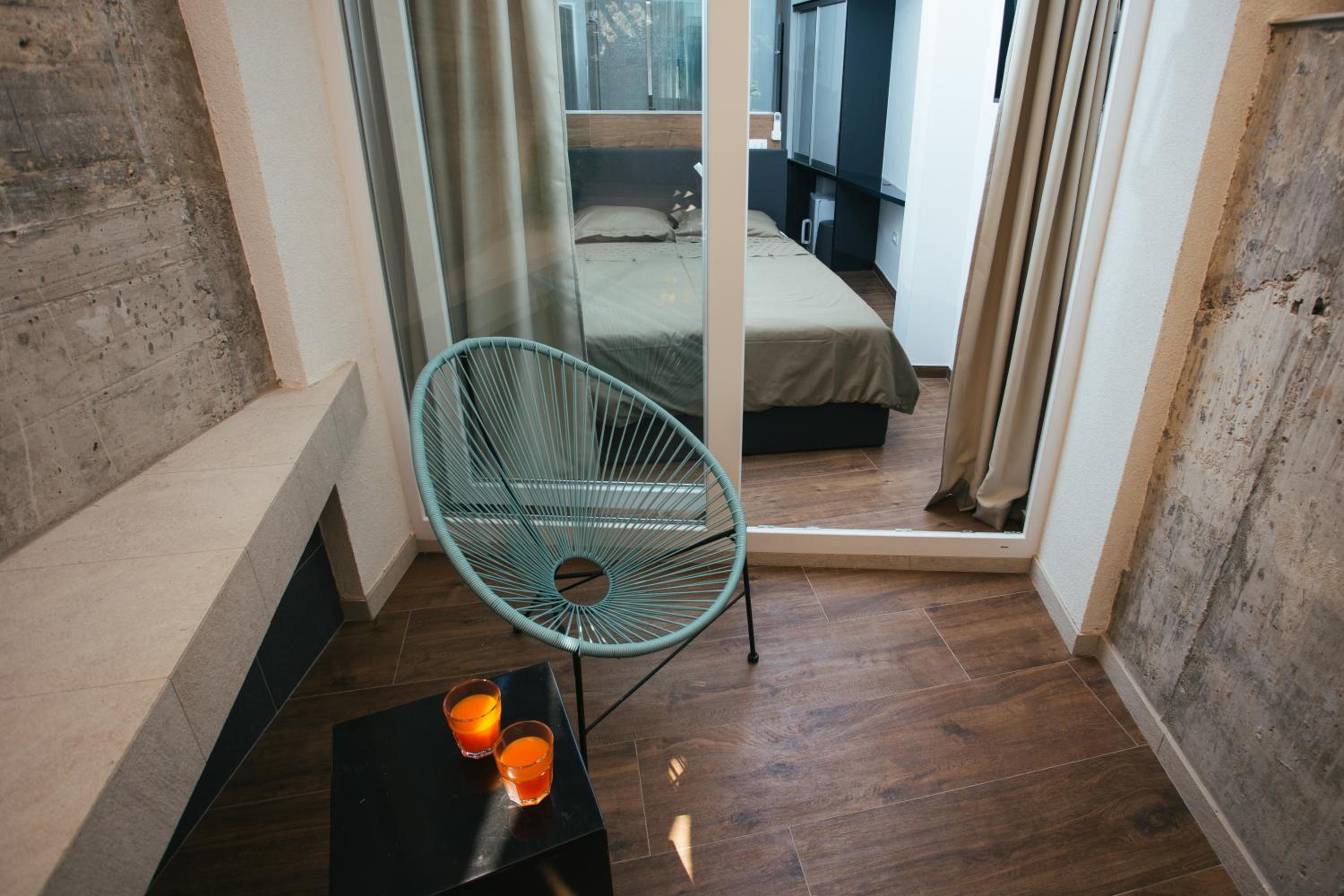 Marinac City Center Apartments & Rooms