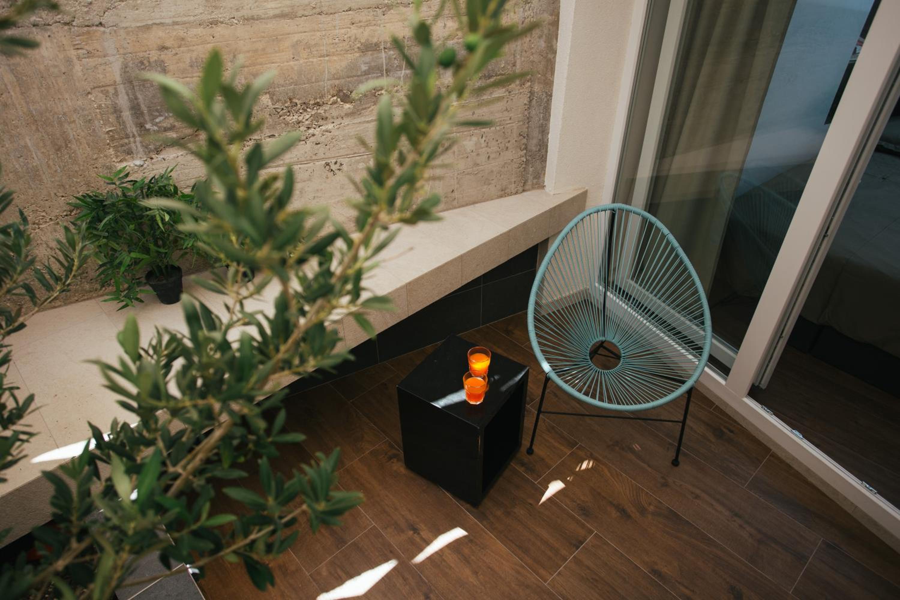 Marinac City Center Apartments & Rooms