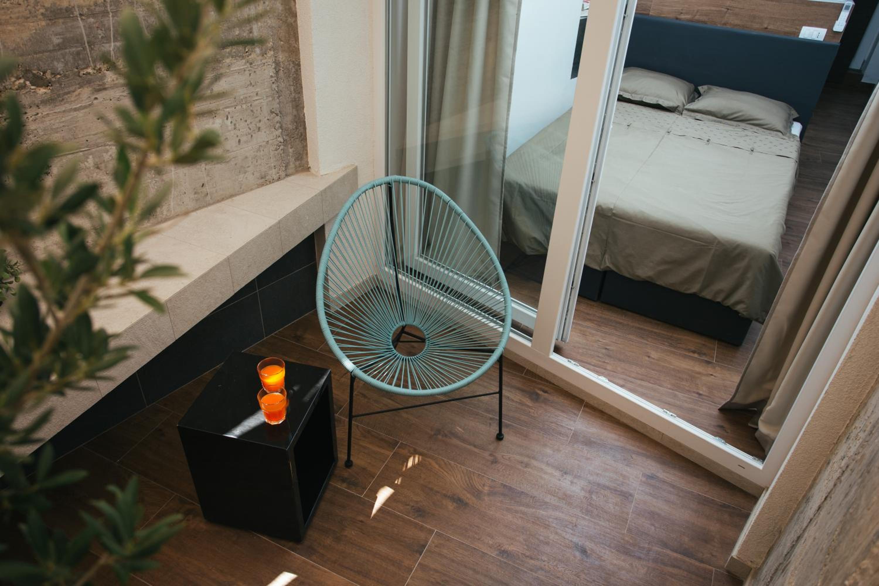 Marinac City Center Apartments & Rooms