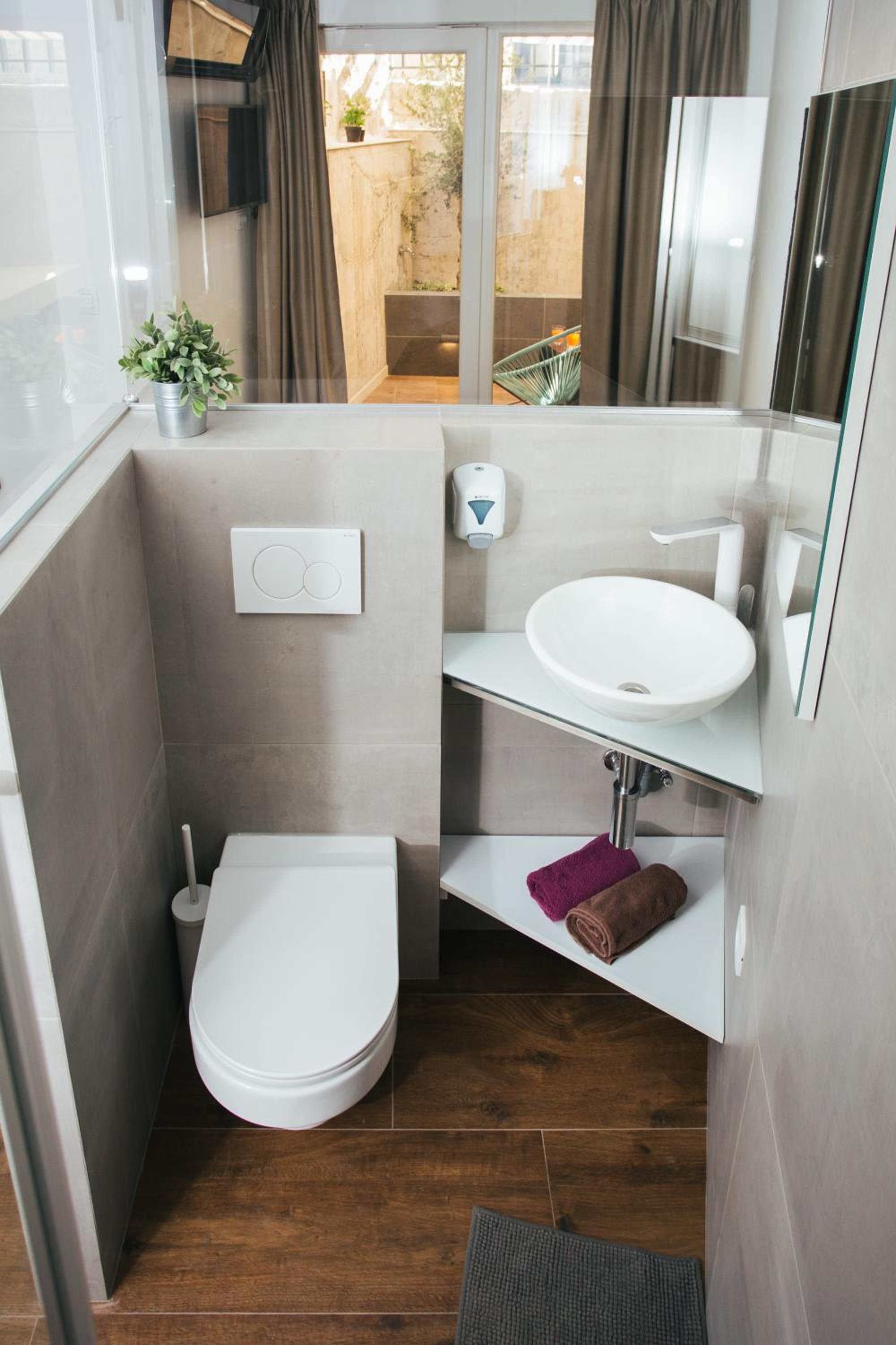 Marinac City Center Apartments & Rooms