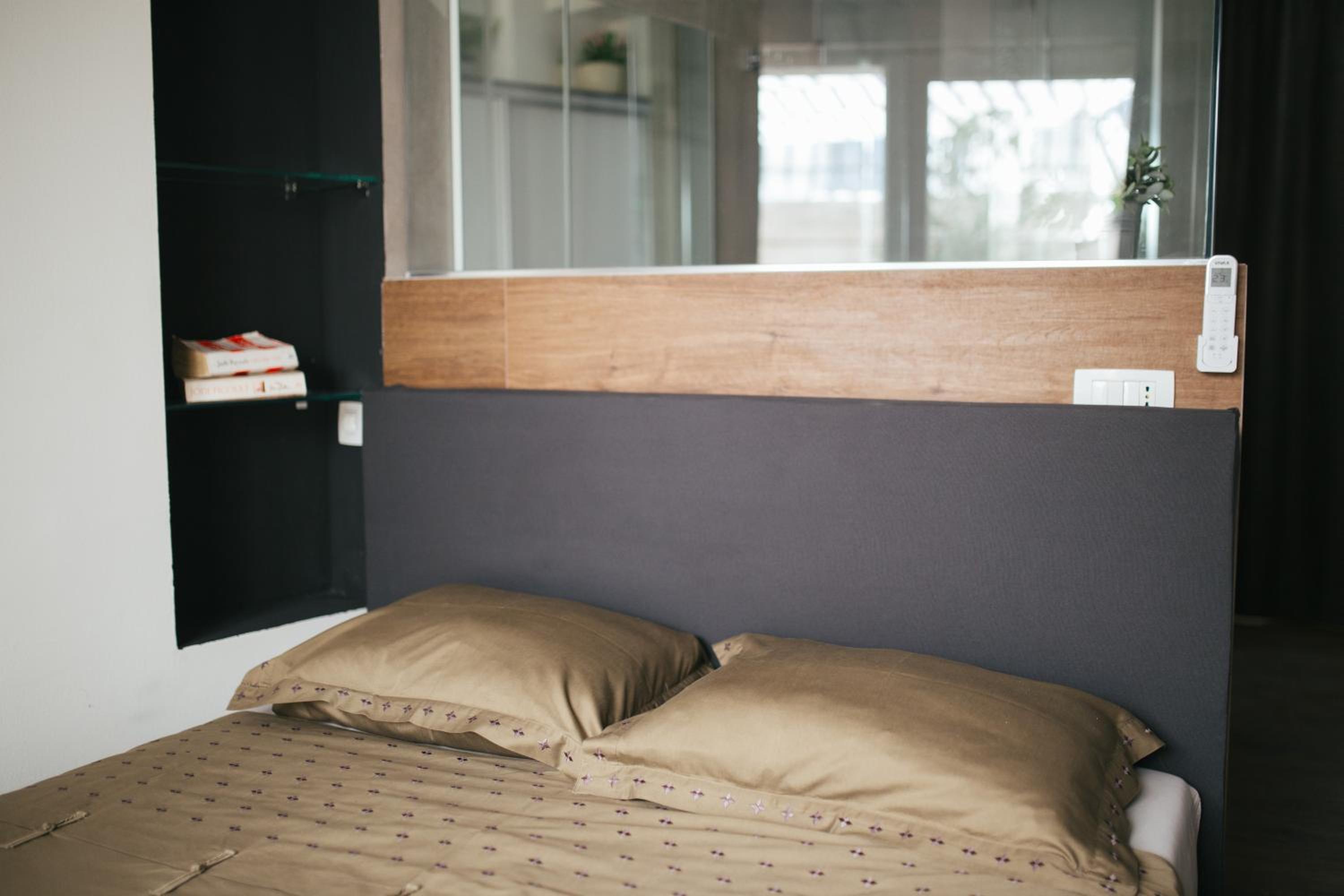 Marinac City Center Apartments & Rooms