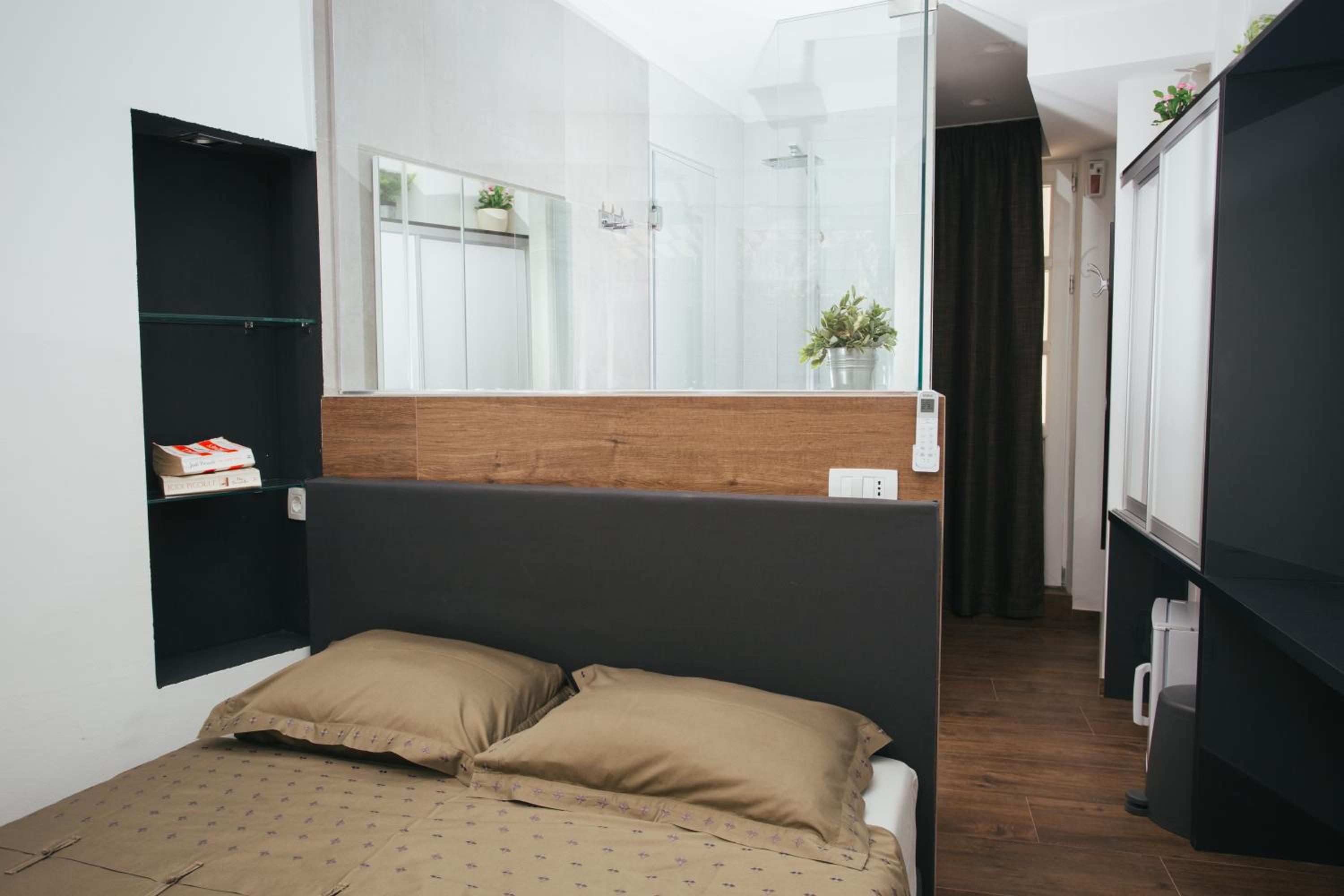 Marinac City Center Apartments & Rooms