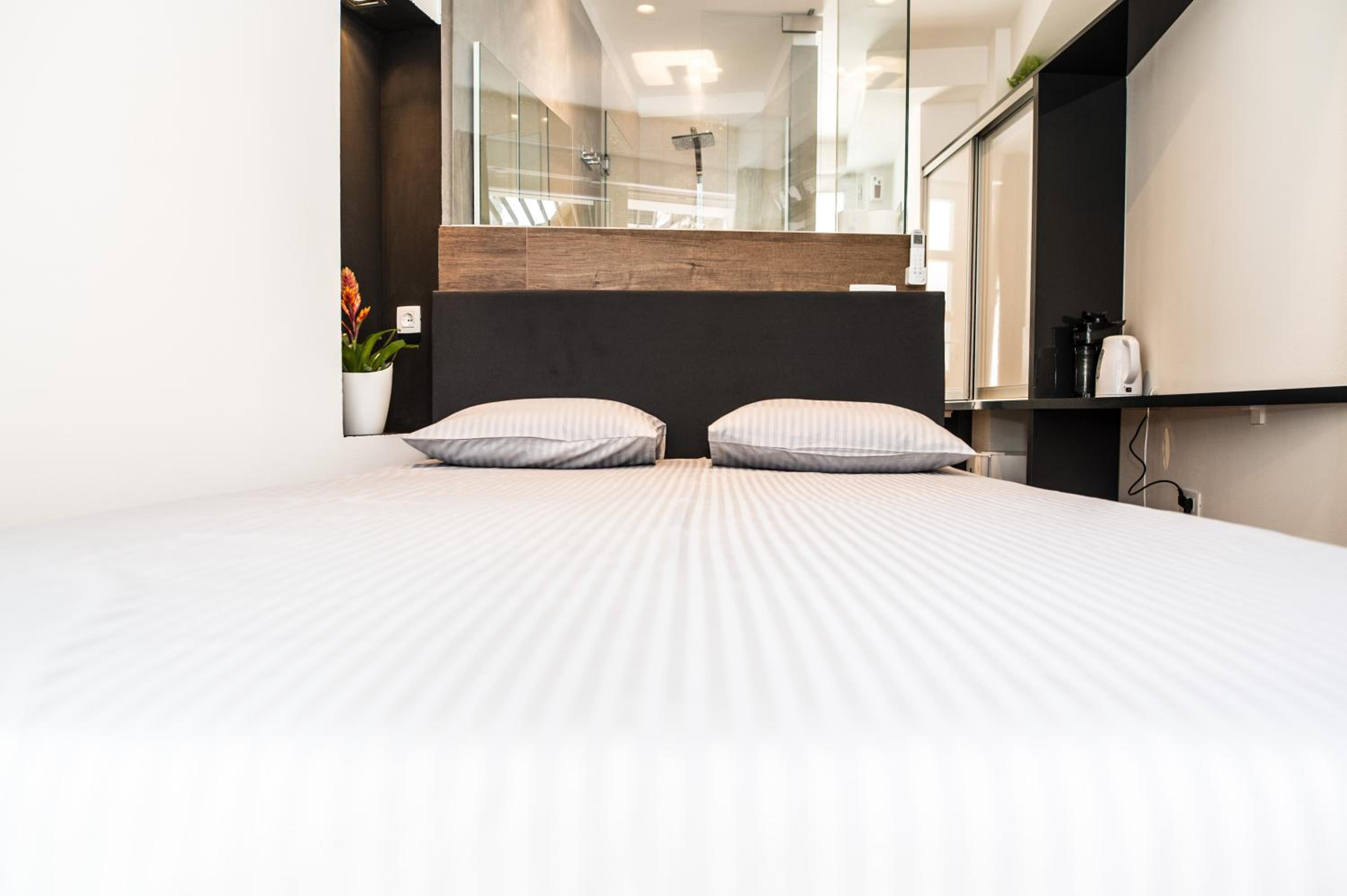 Marinac City Center Apartments & Rooms