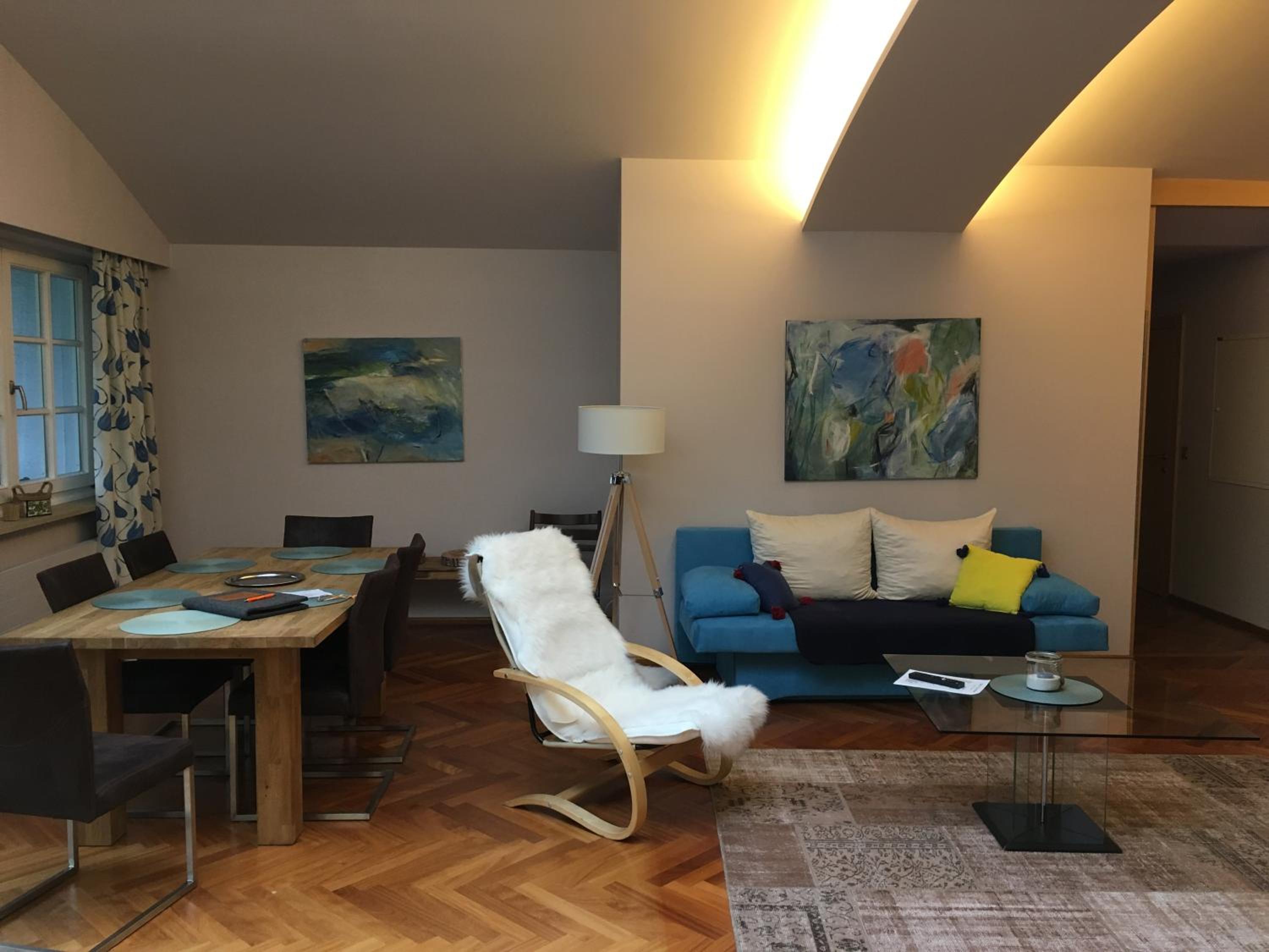 Ferienwohnung Hochkönig im Barbarahof