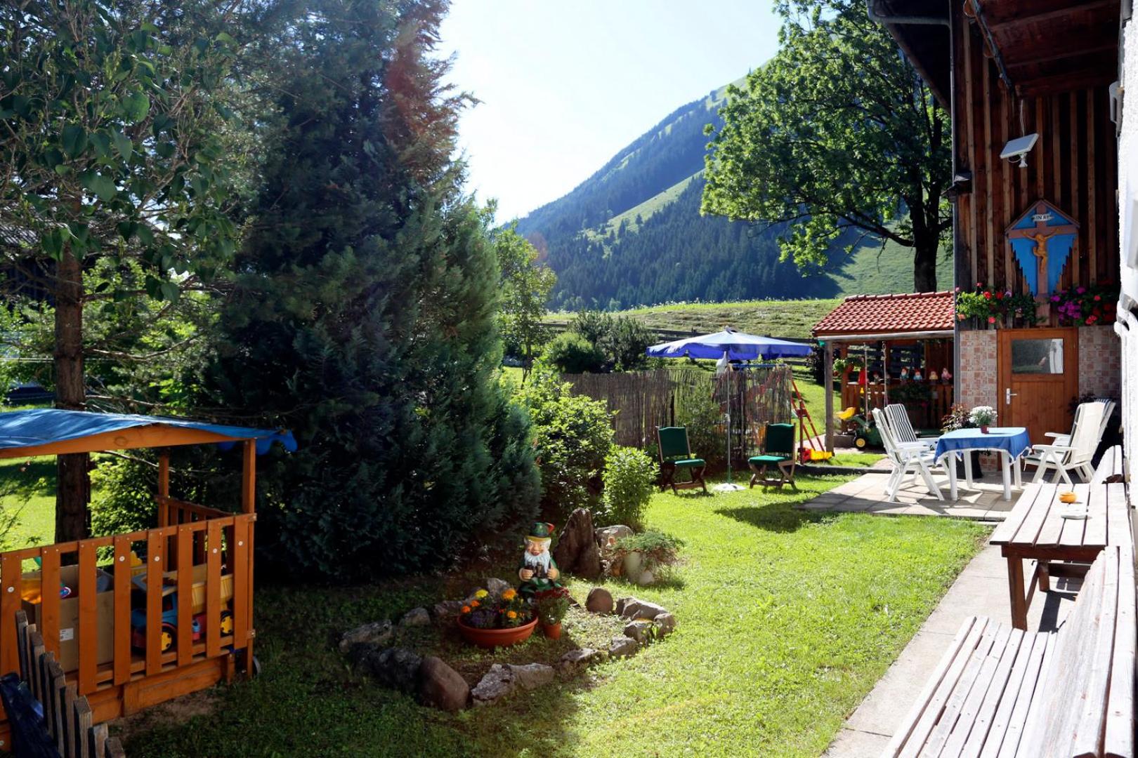 Ferienhaus Wechner