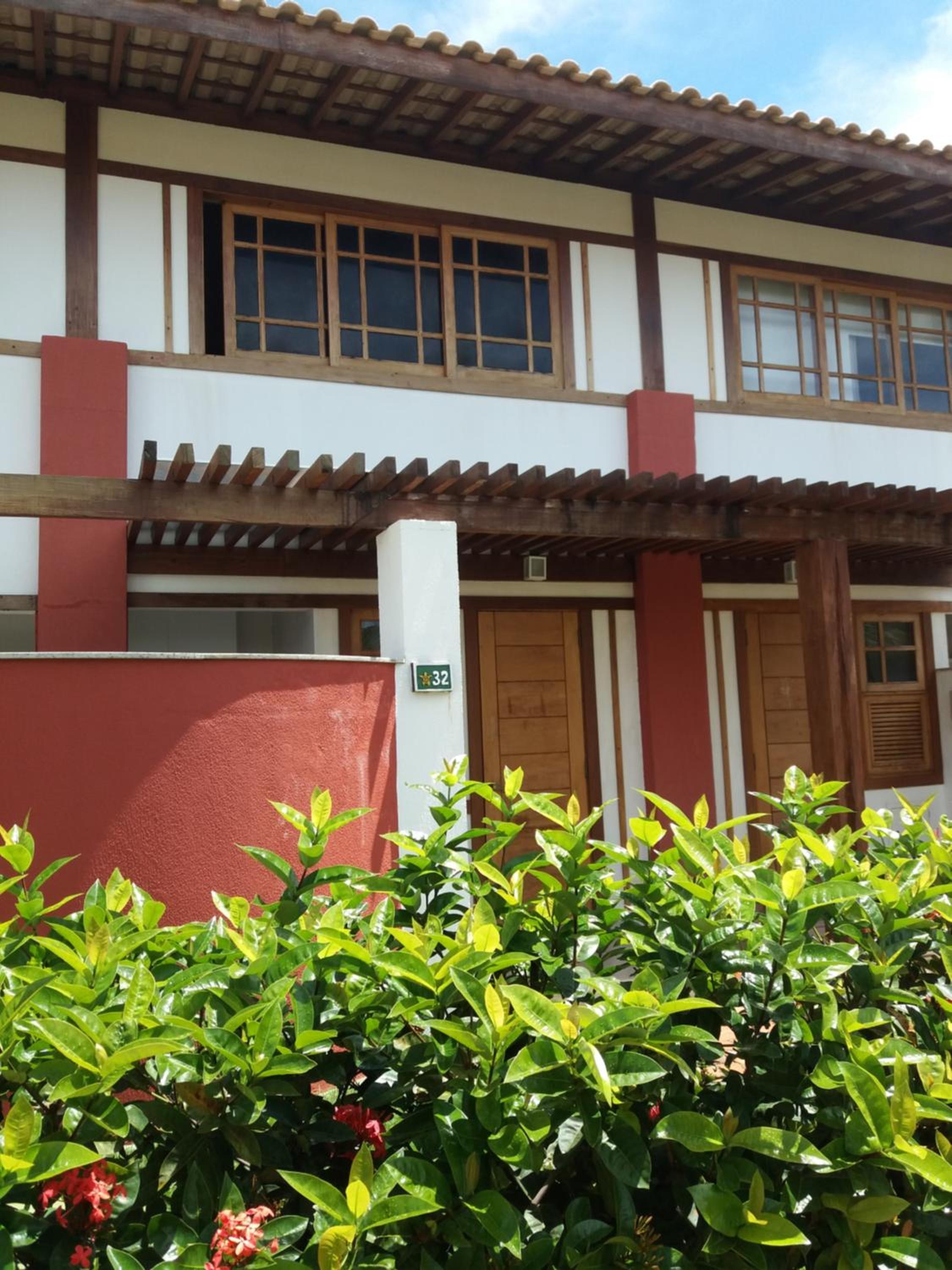 Casa Reserva Praia do Forte