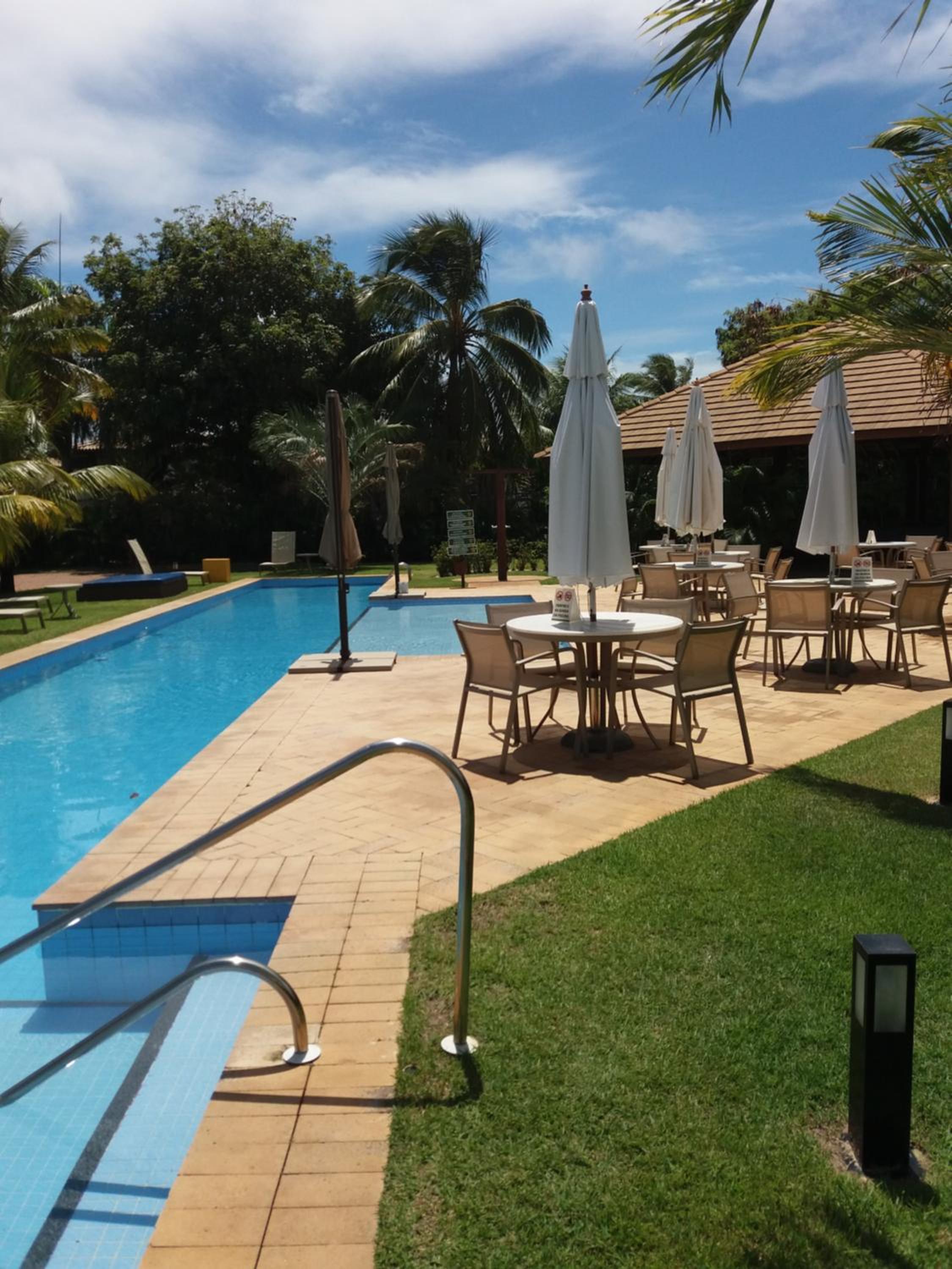 Casa Reserva Praia do Forte