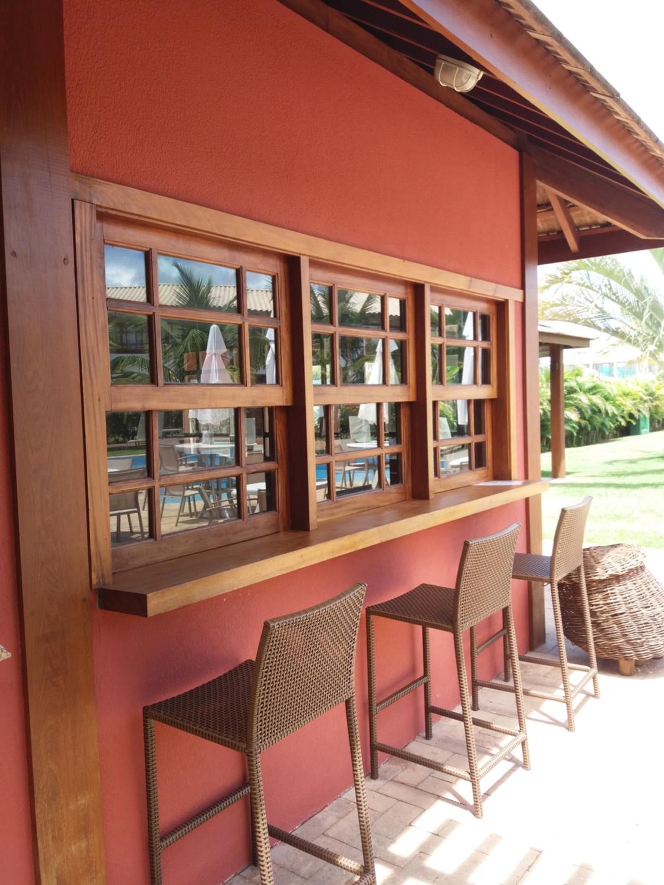 Casa Reserva Praia do Forte