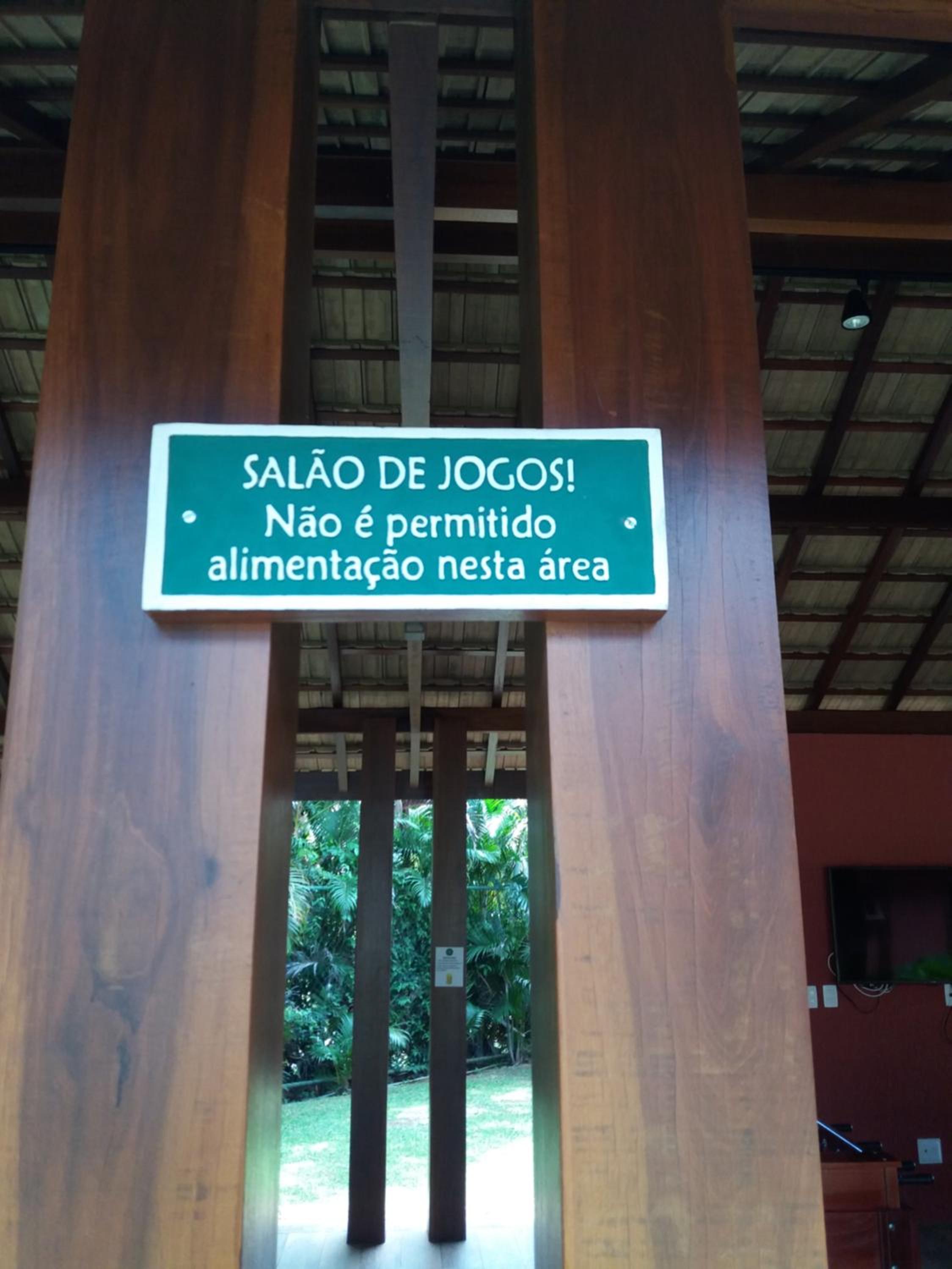 Casa Reserva Praia do Forte