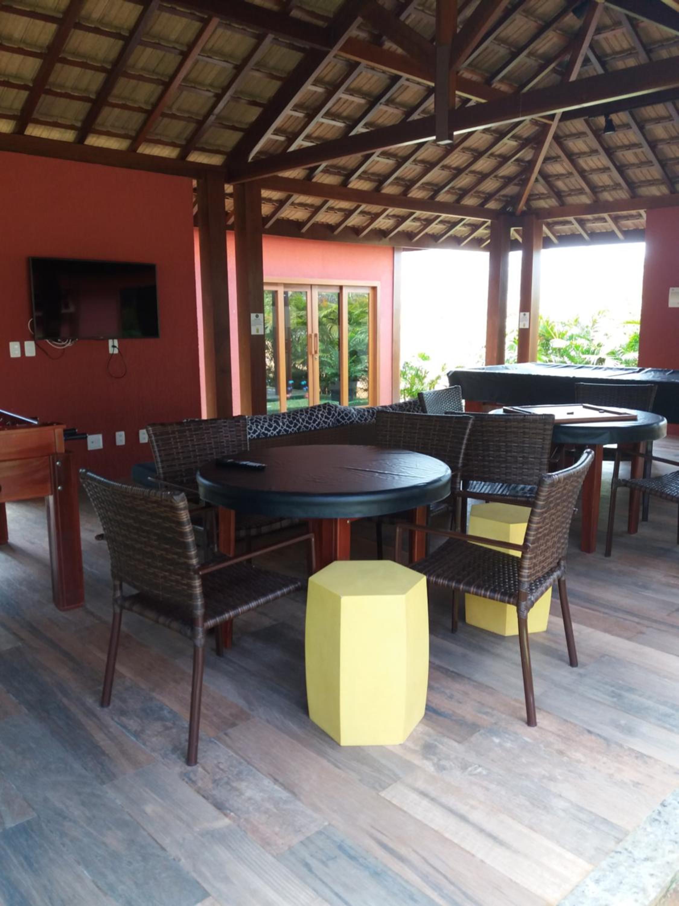 Casa Reserva Praia do Forte