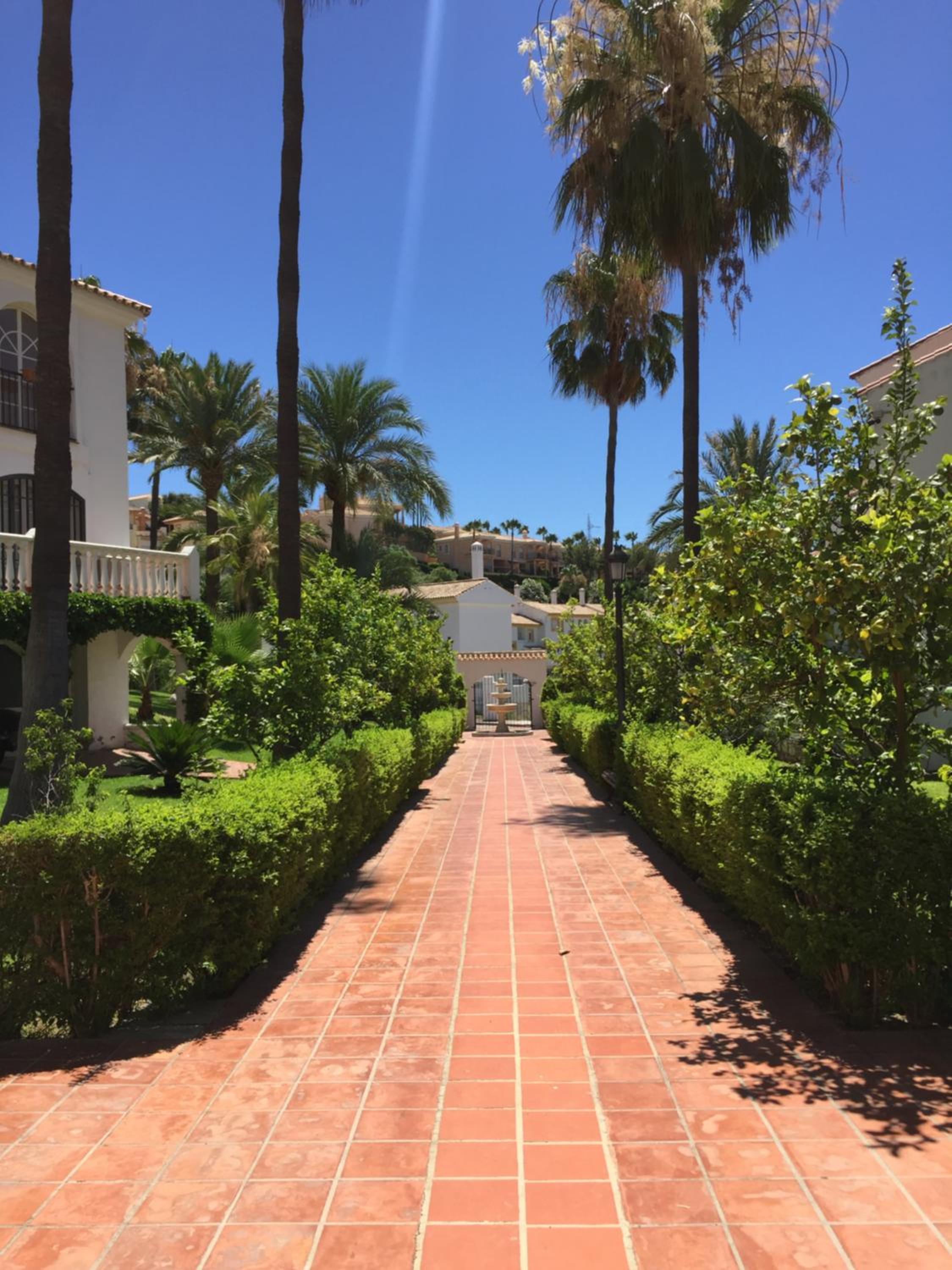 Town House in Riviera, Mijas view 4