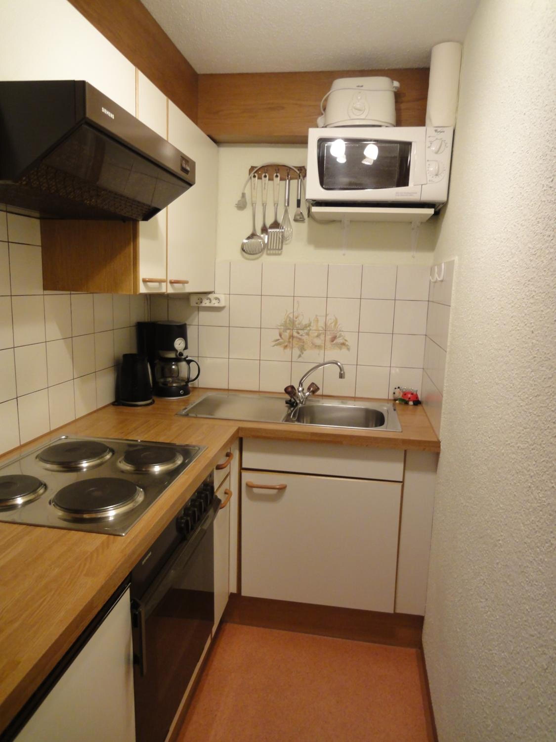 Haus Gfall
