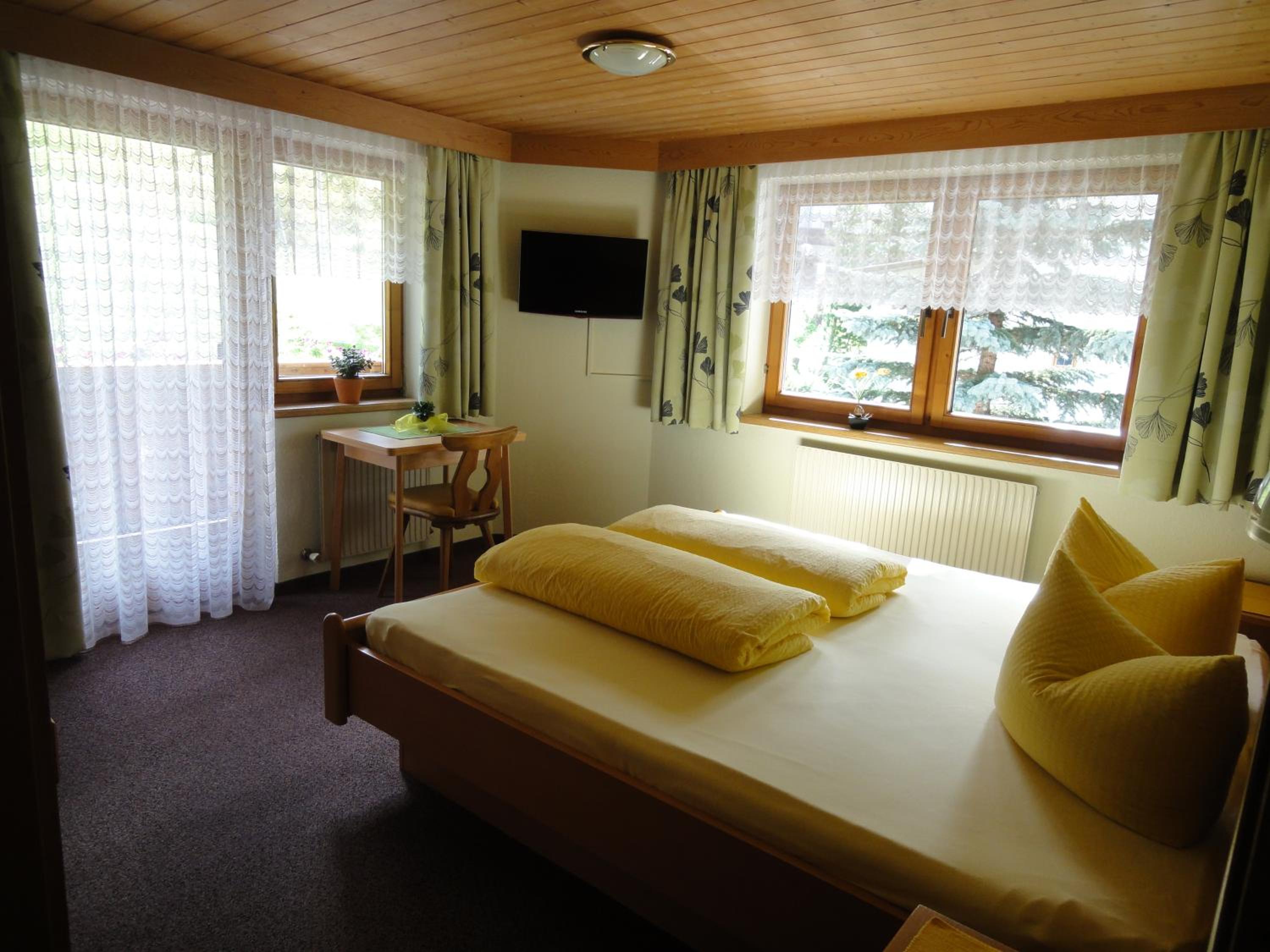 Haus Gfall