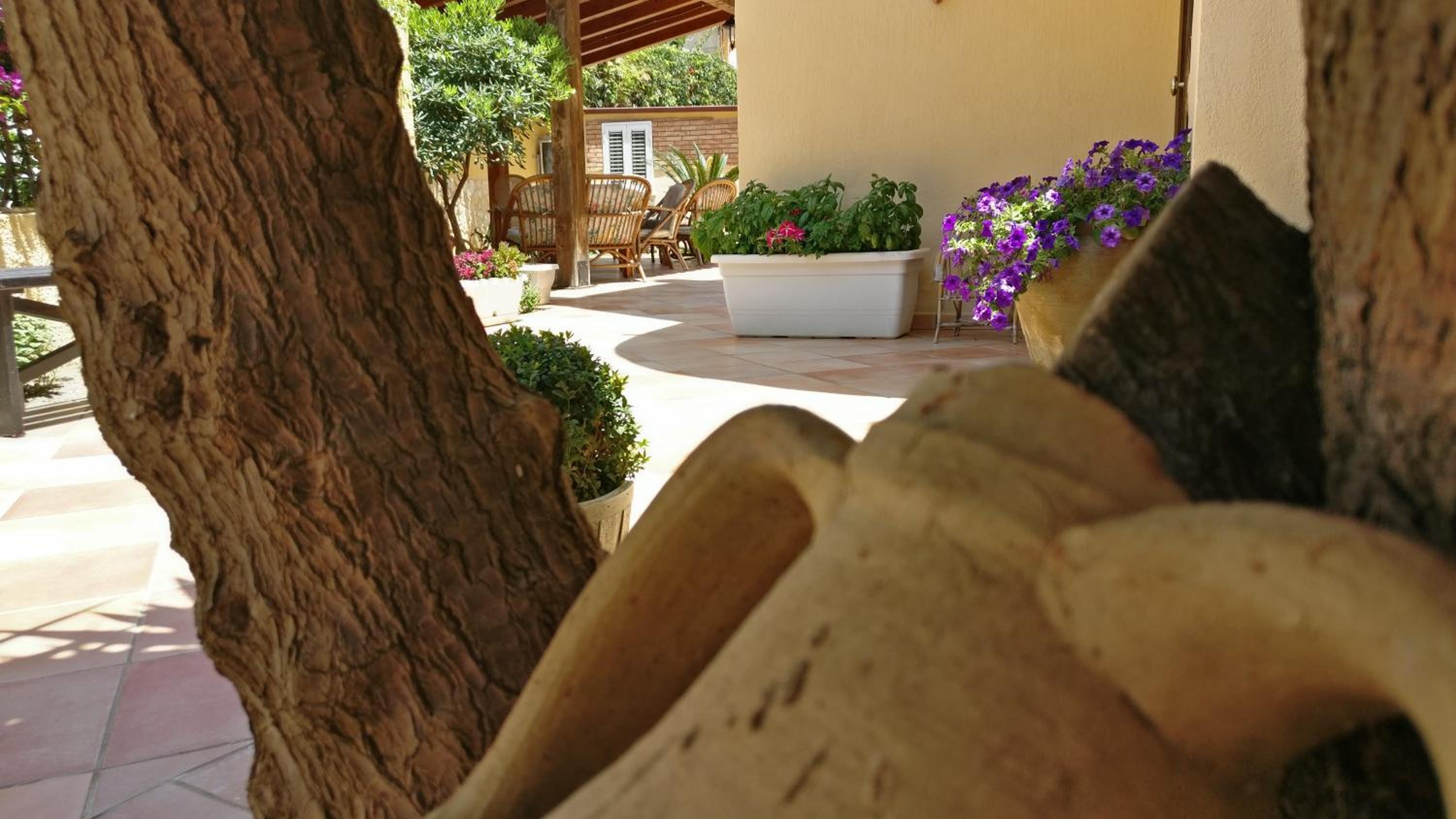 B&B Villa Maiolica