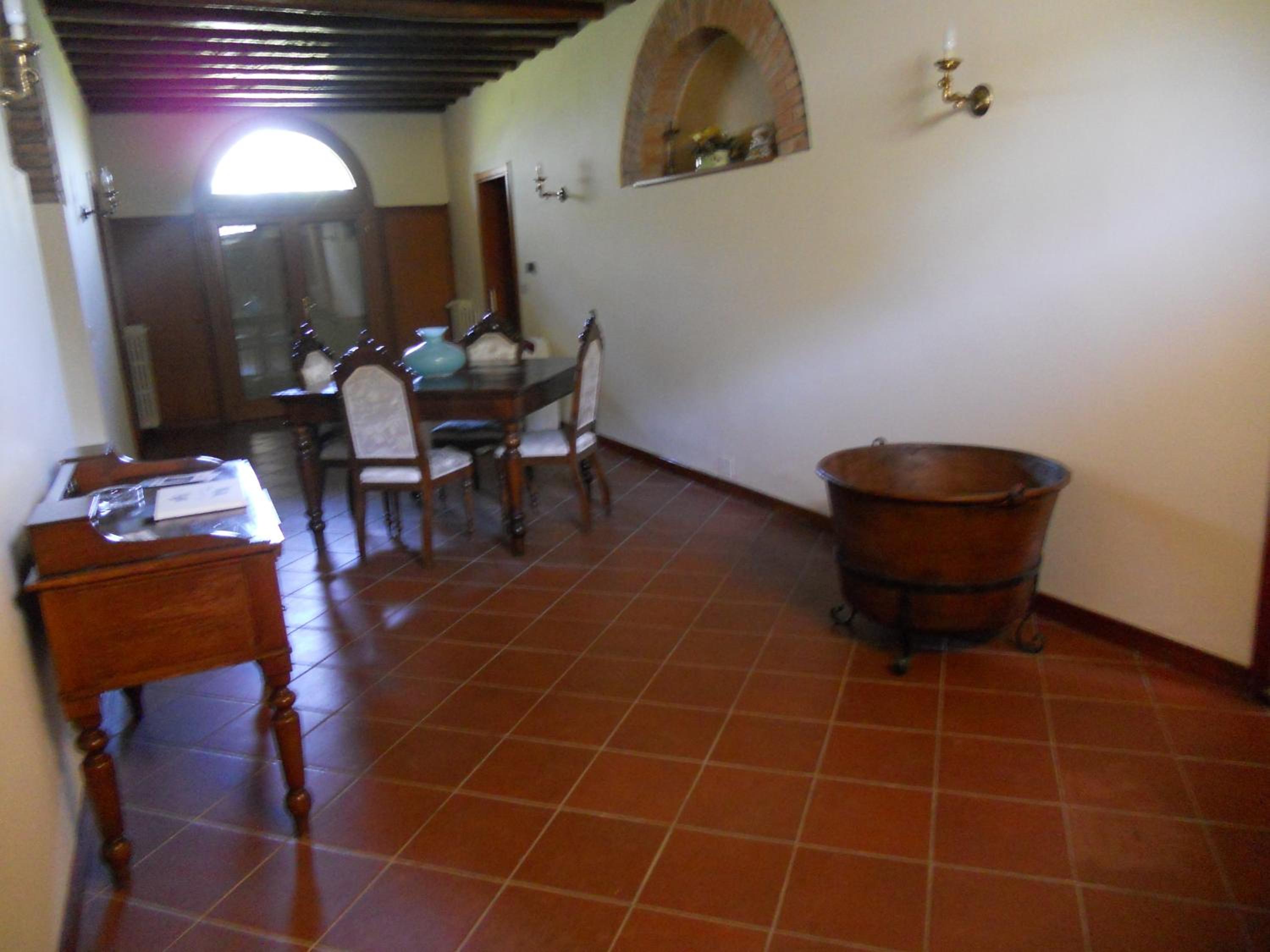 Agriturismo Boaria Bassa view 5