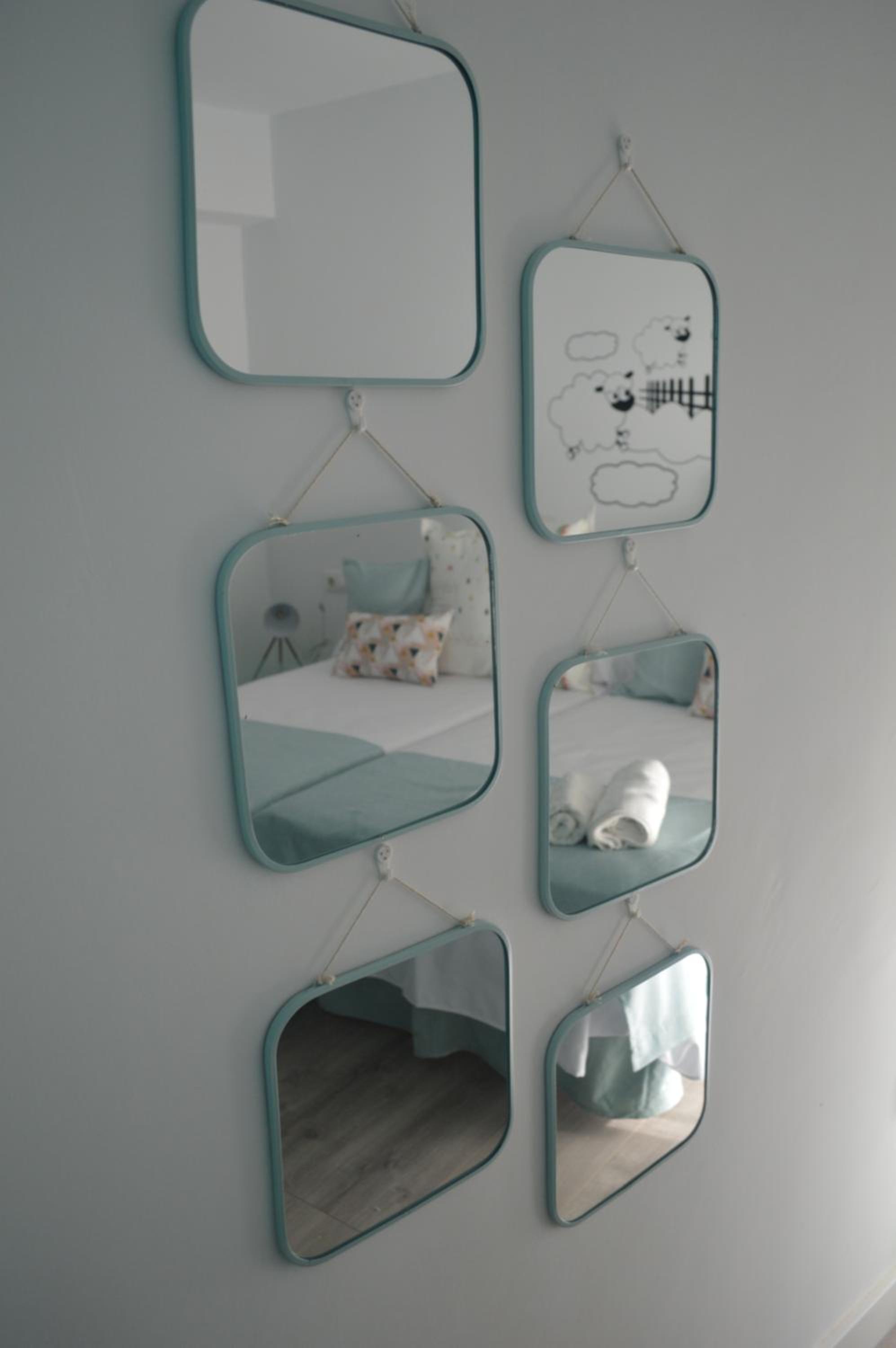 Apartamentos Coso de San Albin
