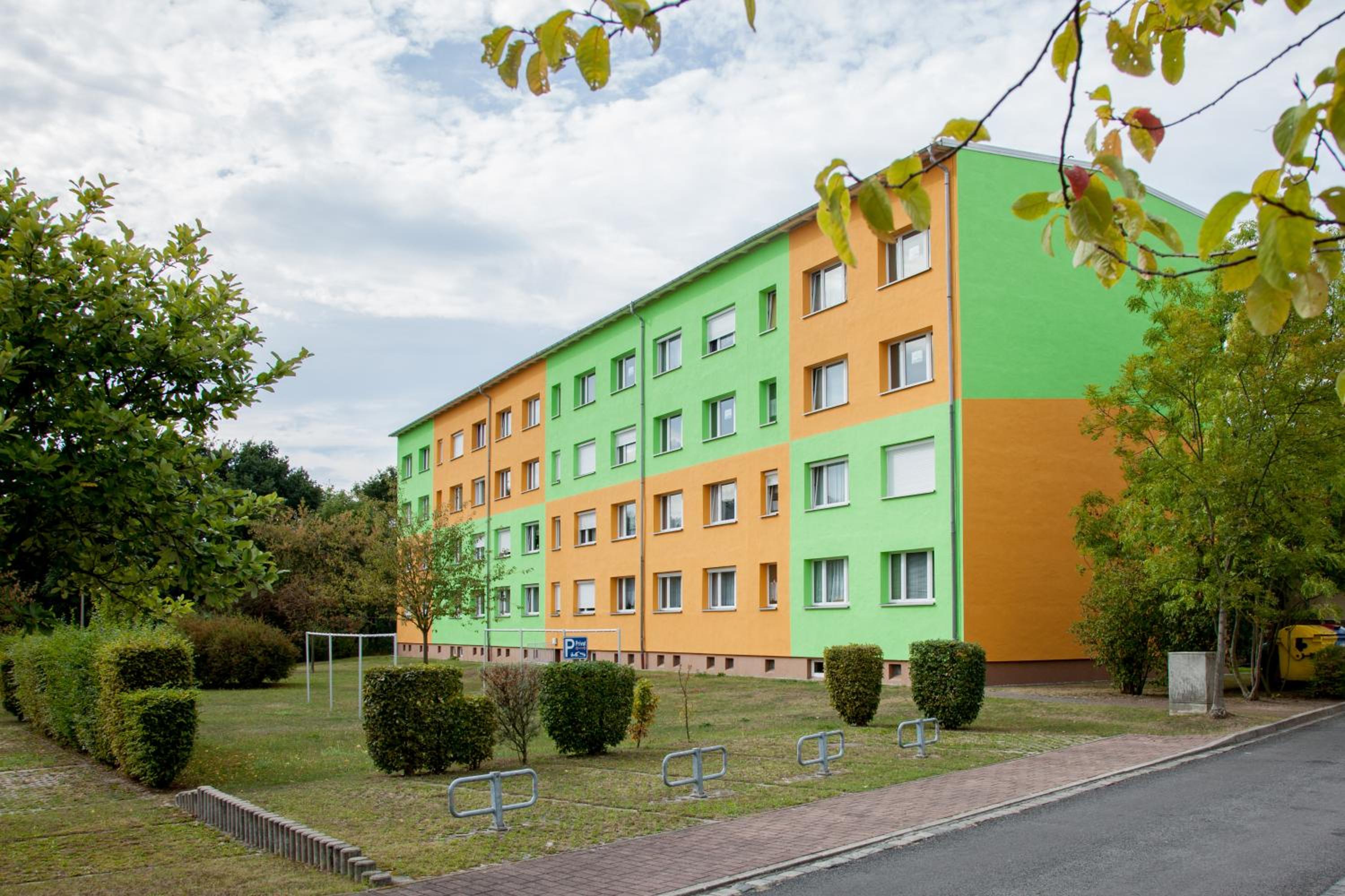 Hotel Komfort Ferienwohnungen Zwenkauer See - Image 1