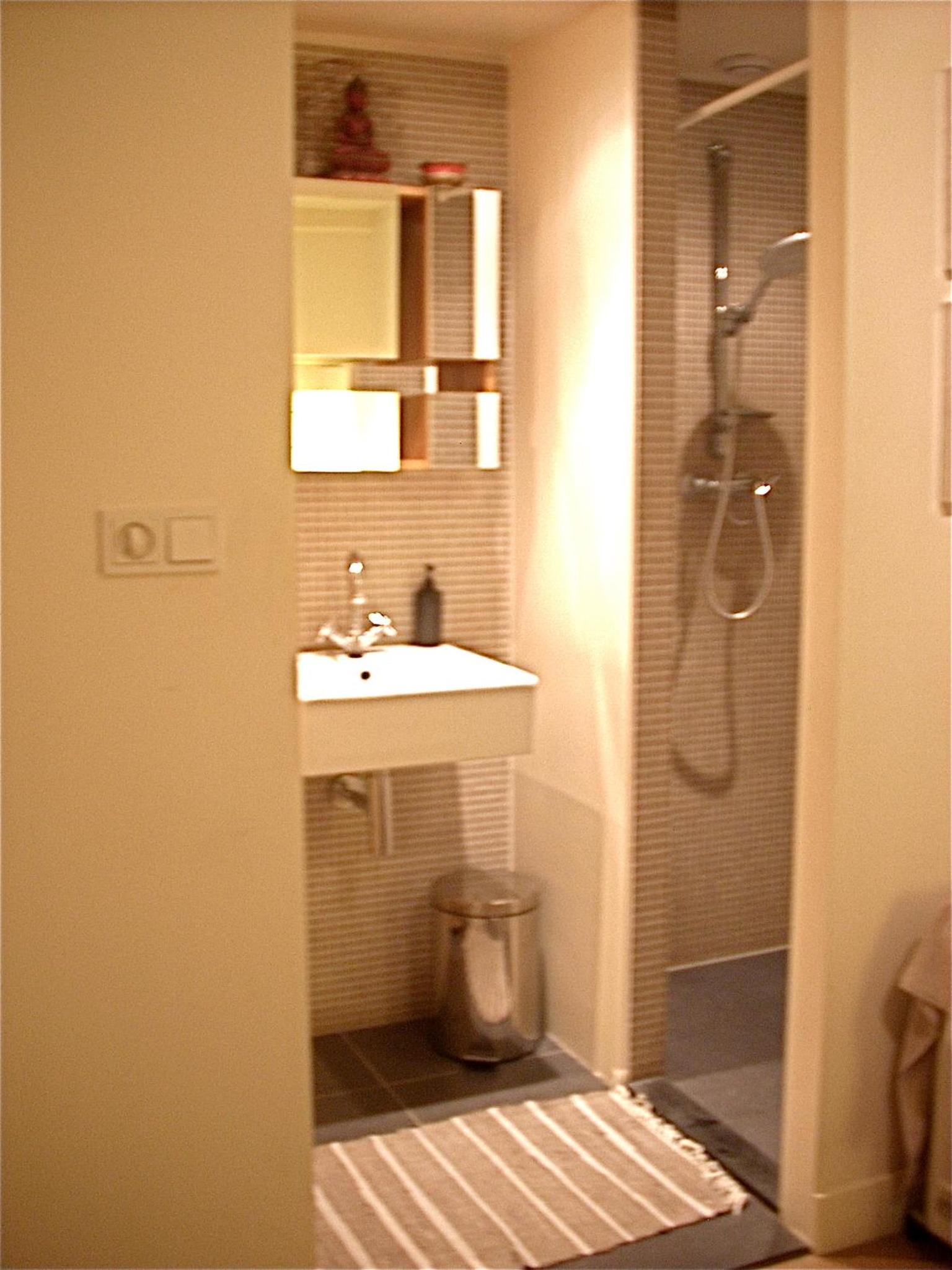Amsterdam Lily apartment