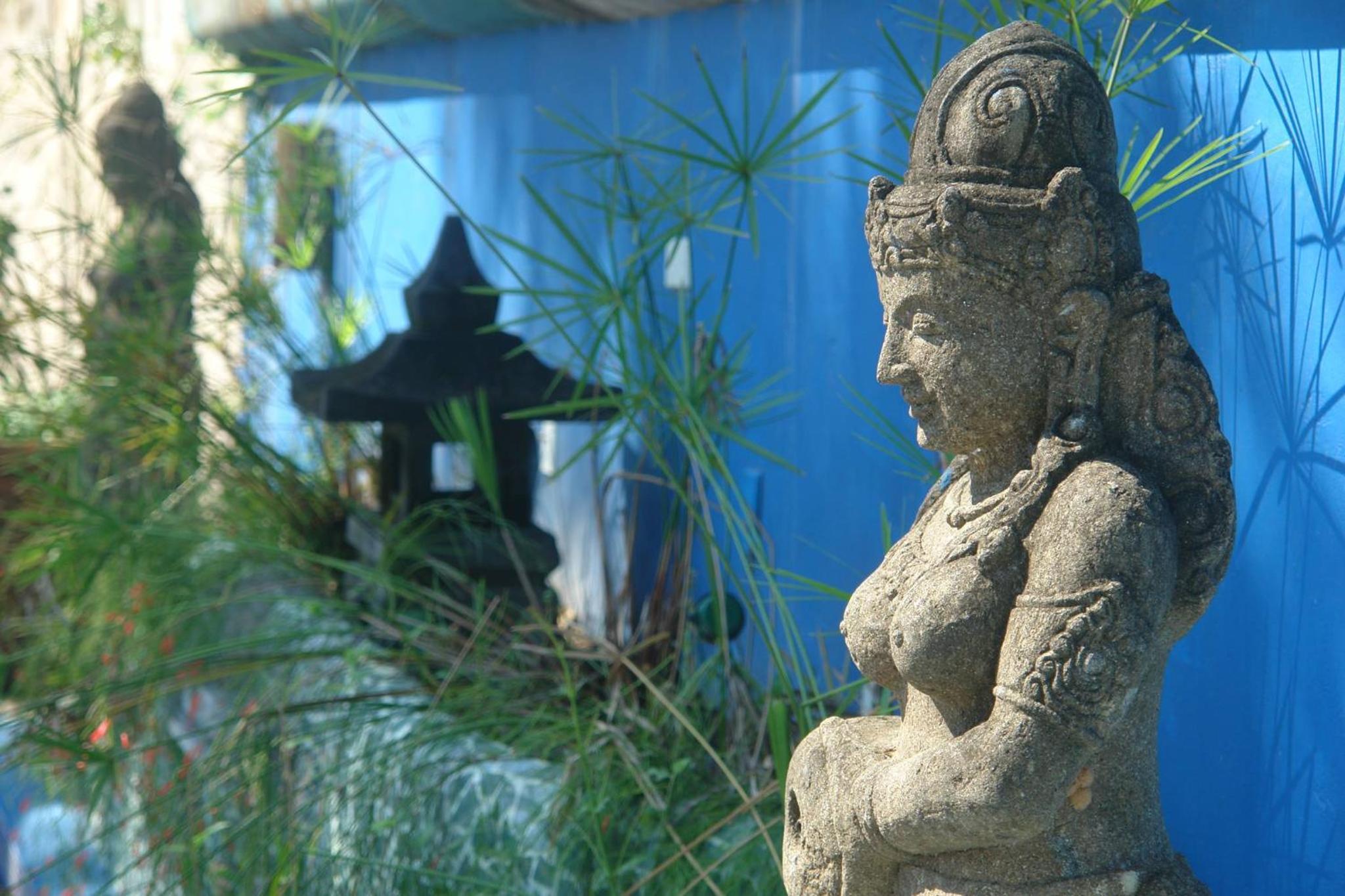 Azur Guesthouse view 4