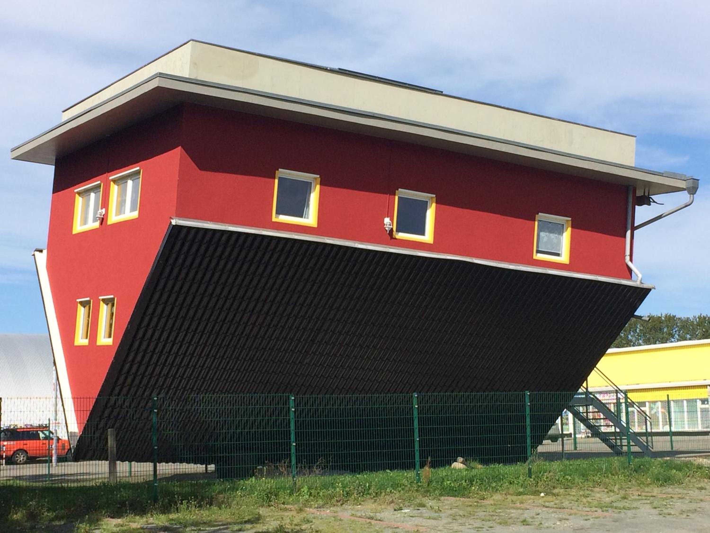 Gästehaus am Fischerweg