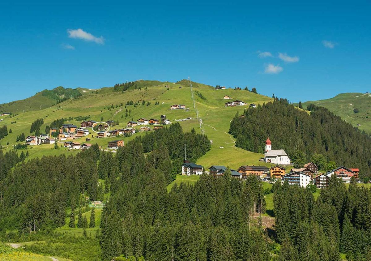 Haus Wilma
